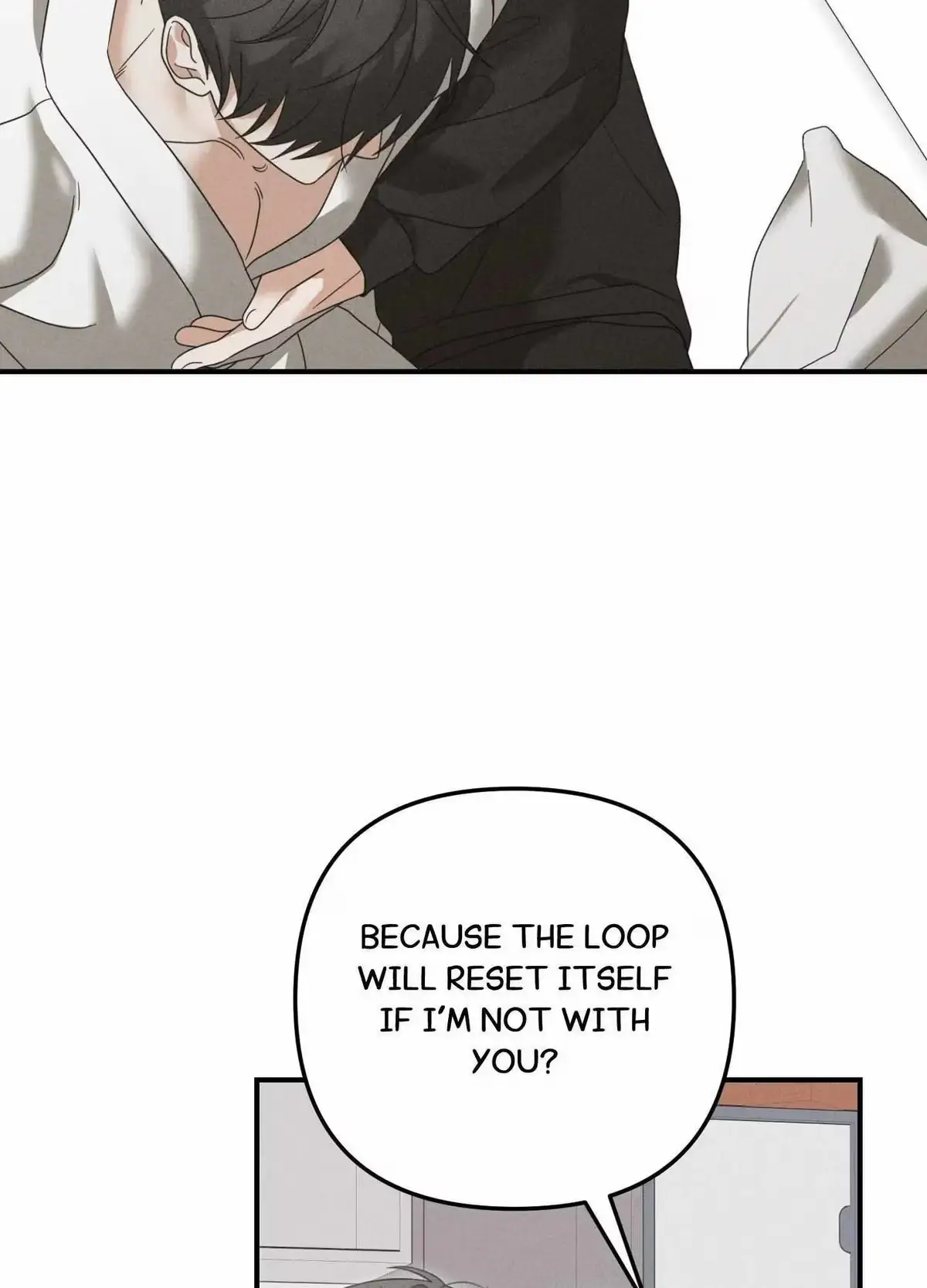 Love Loop Chapter 10 page 31 - 