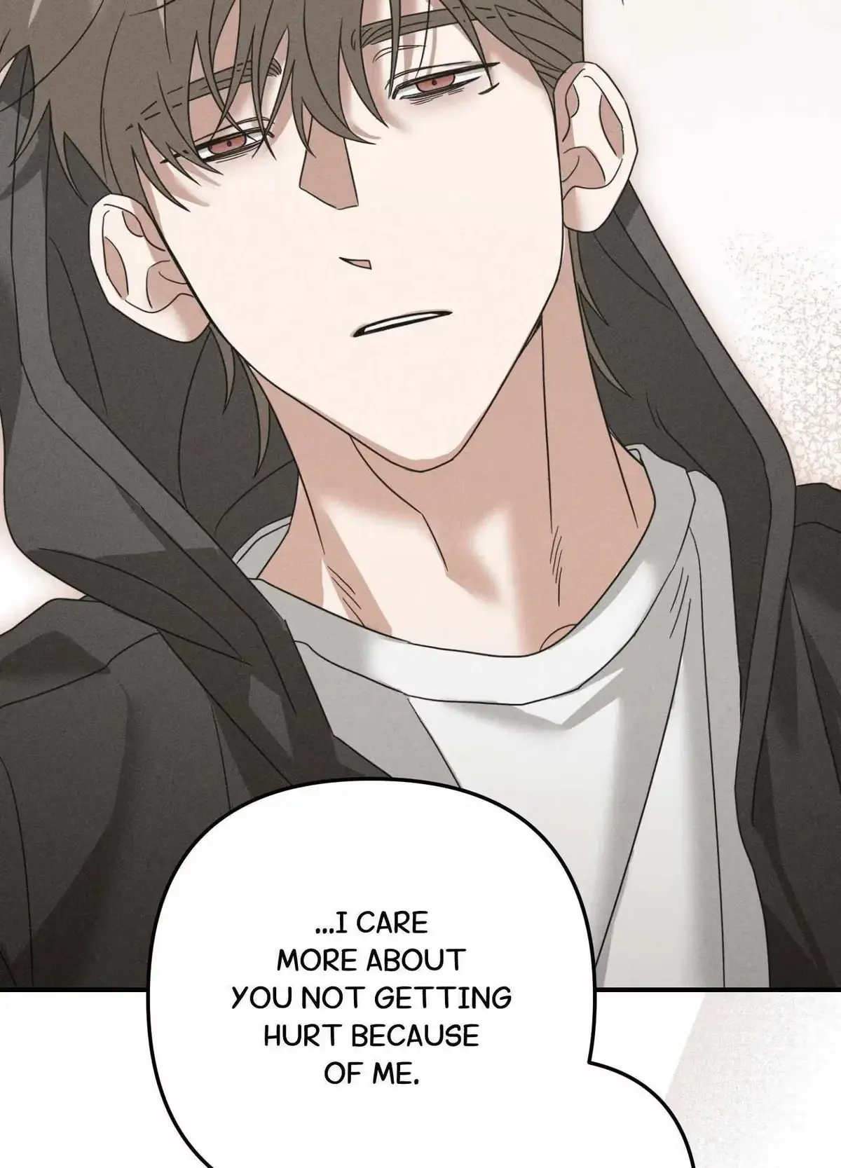 Love Loop Chapter 10 page 35 - 