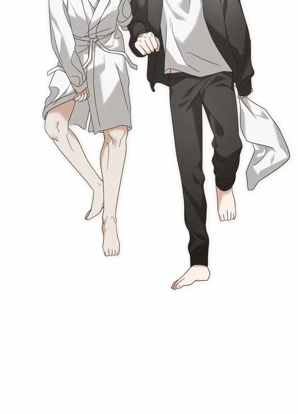 Love Loop Chapter 10 page 40 - 