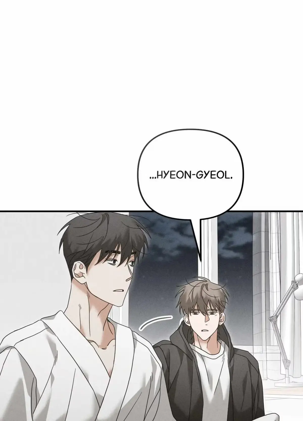Love Loop Chapter 10 page 41 - 