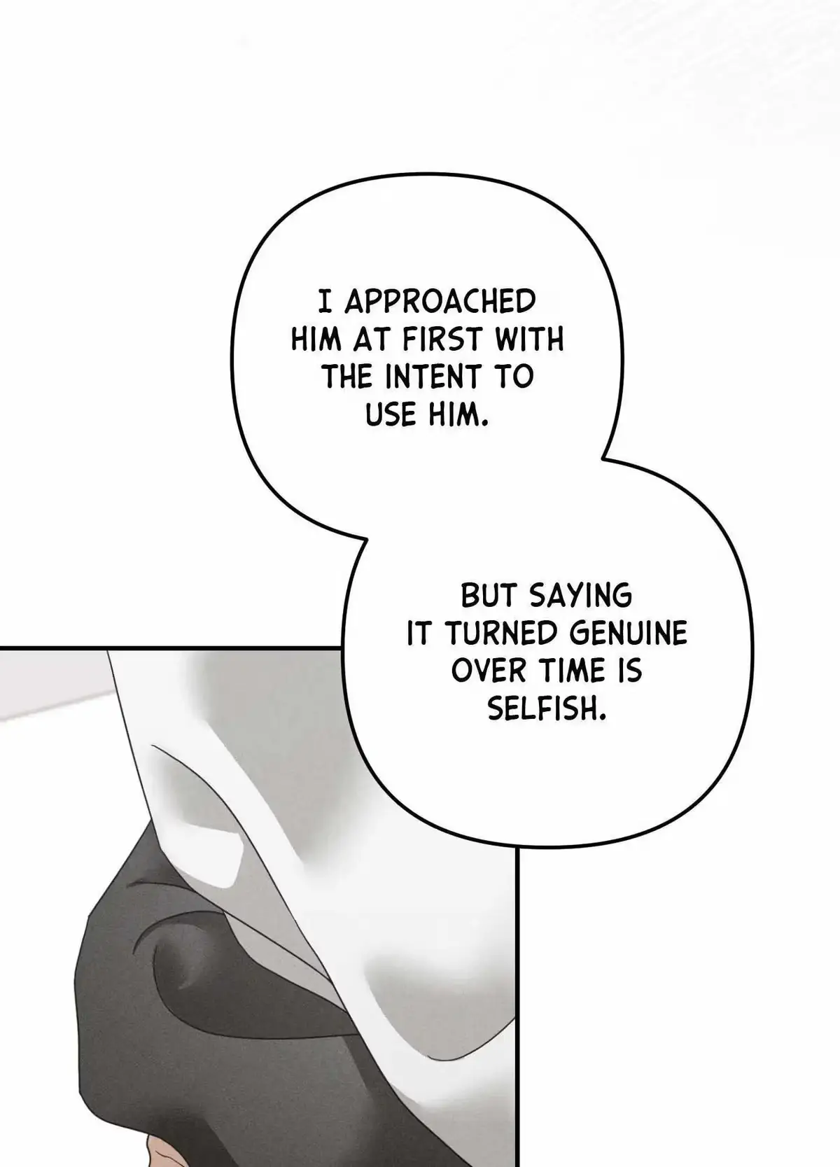 Love Loop Chapter 10 page 6 - 