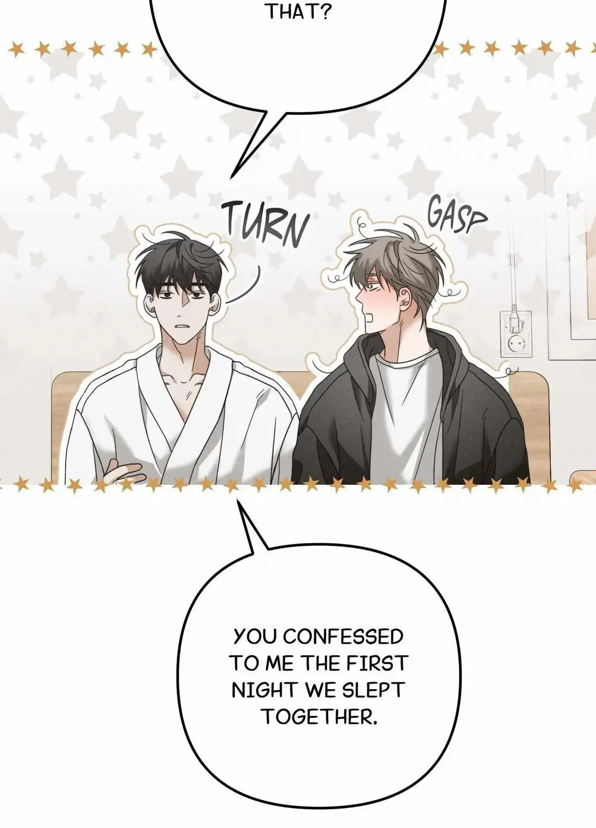 Love Loop Chapter 10 page 54 - 