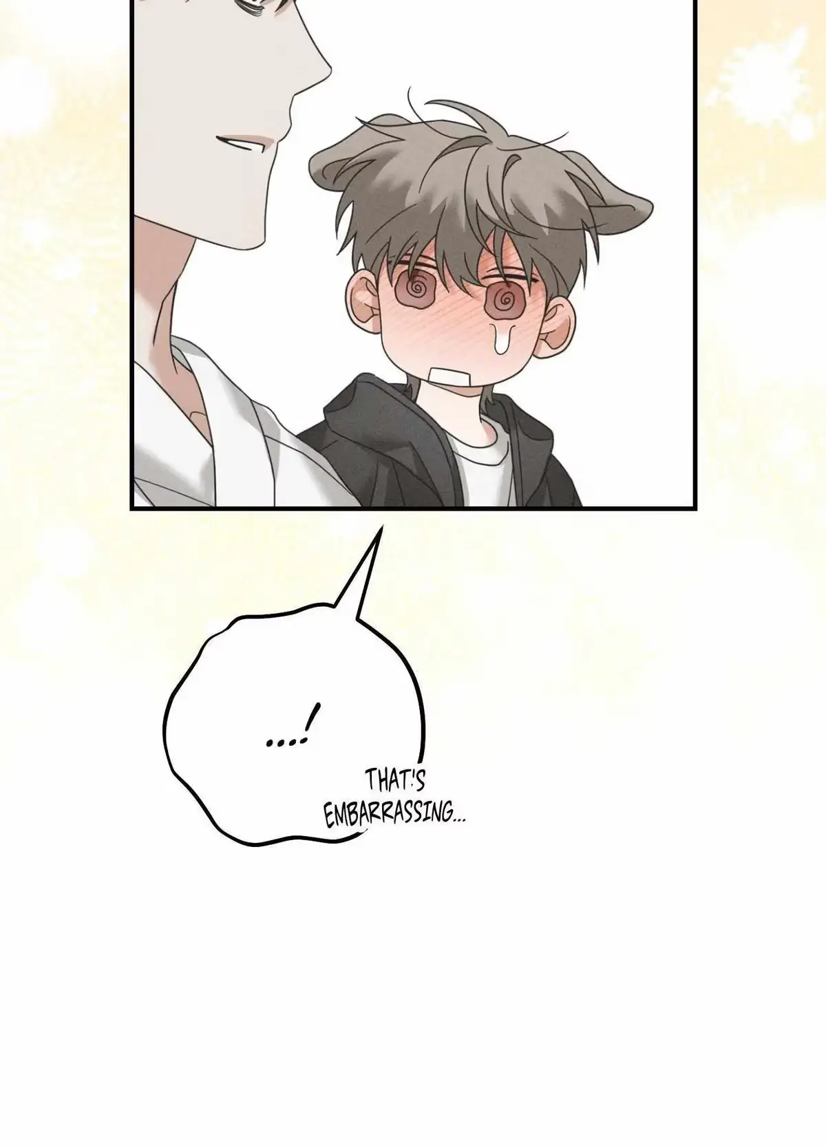 Love Loop Chapter 10 page 56 - 