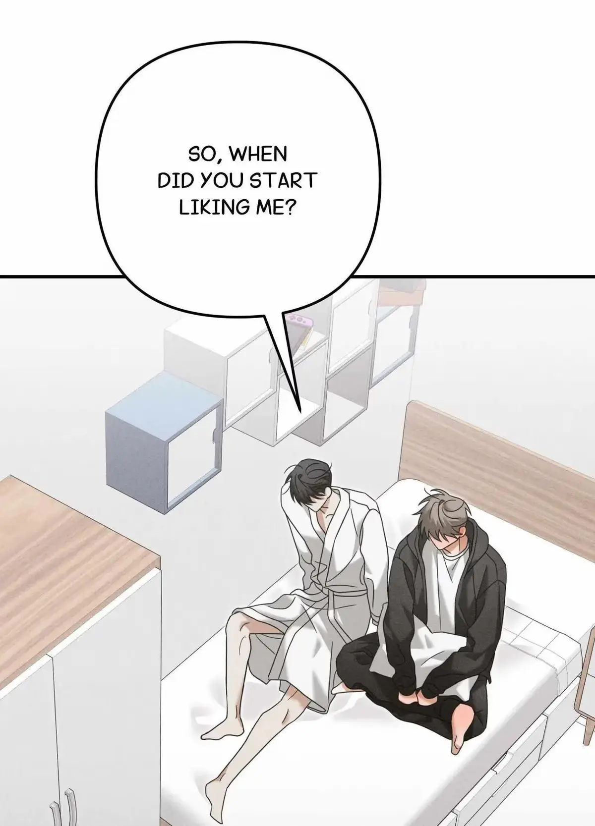 Love Loop Chapter 10 page 57 - 