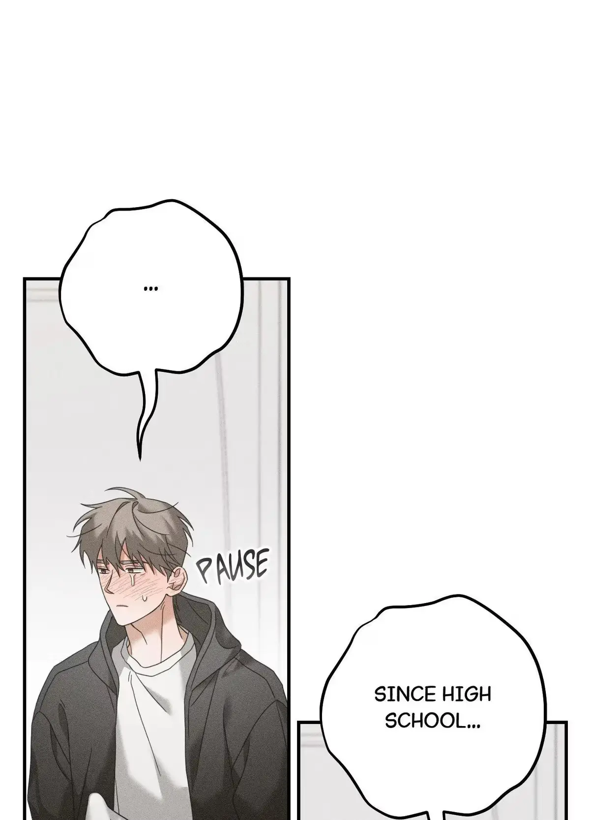 Love Loop Chapter 10 page 59 - 