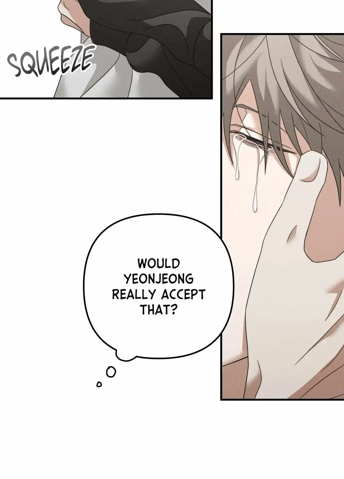 Love Loop Chapter 10 page 7 - 