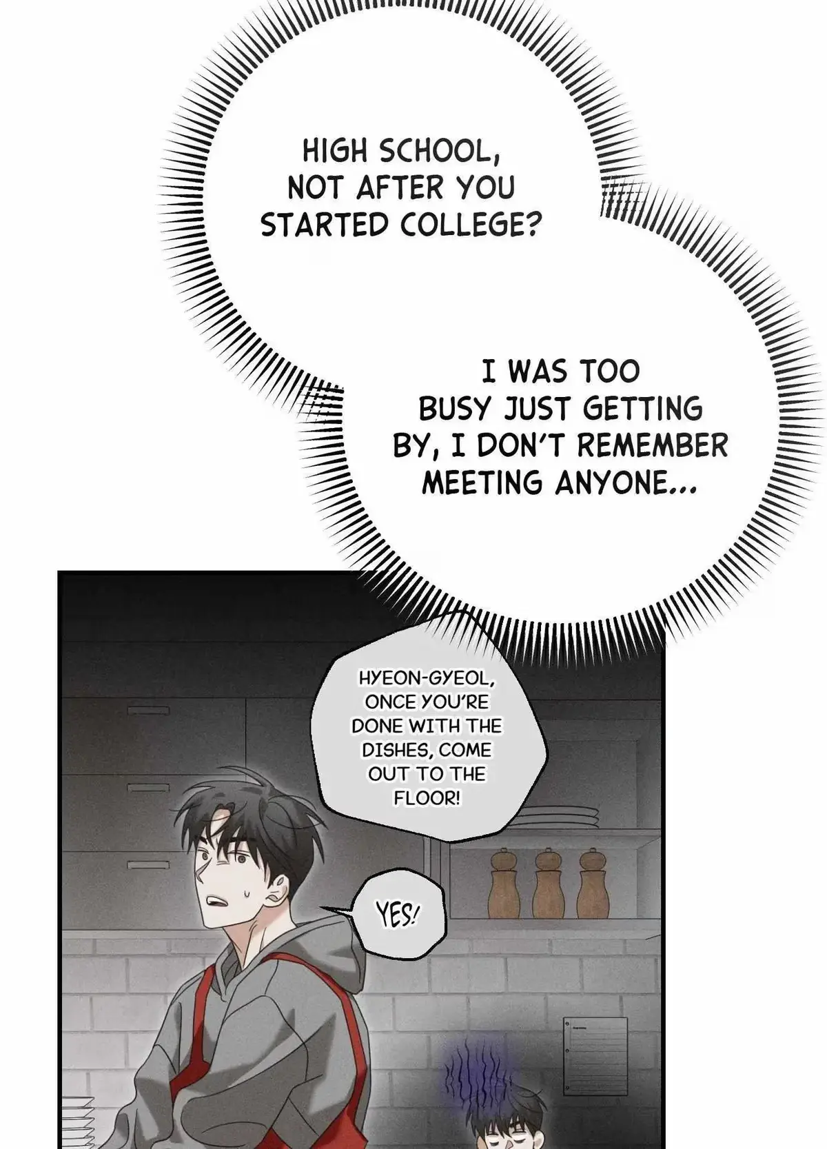 Love Loop Chapter 10 page 62 - 
