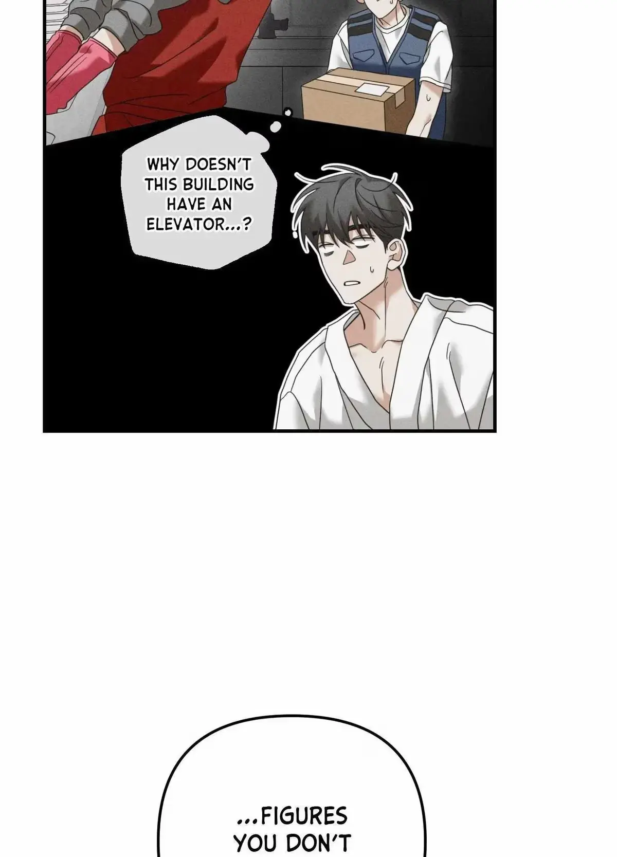 Love Loop Chapter 10 page 63 - 