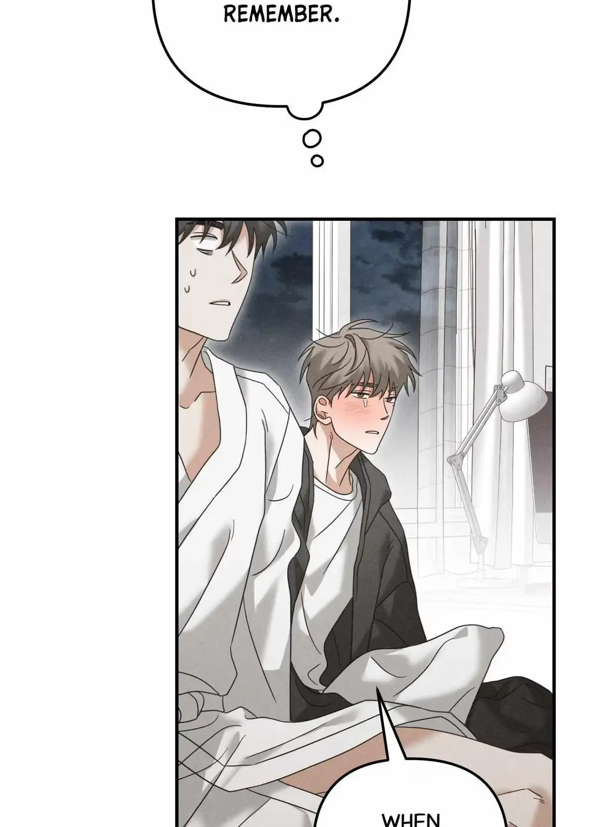Love Loop Chapter 10 page 64 - 