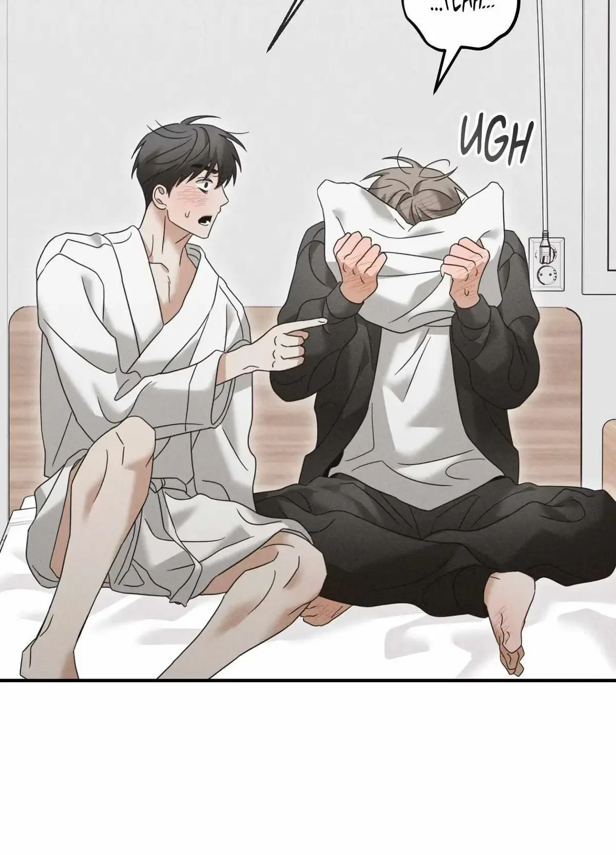 Love Loop Chapter 10 page 70 - 