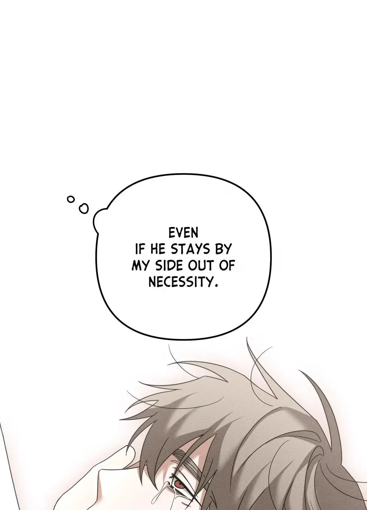 Love Loop Chapter 10 page 8 - 