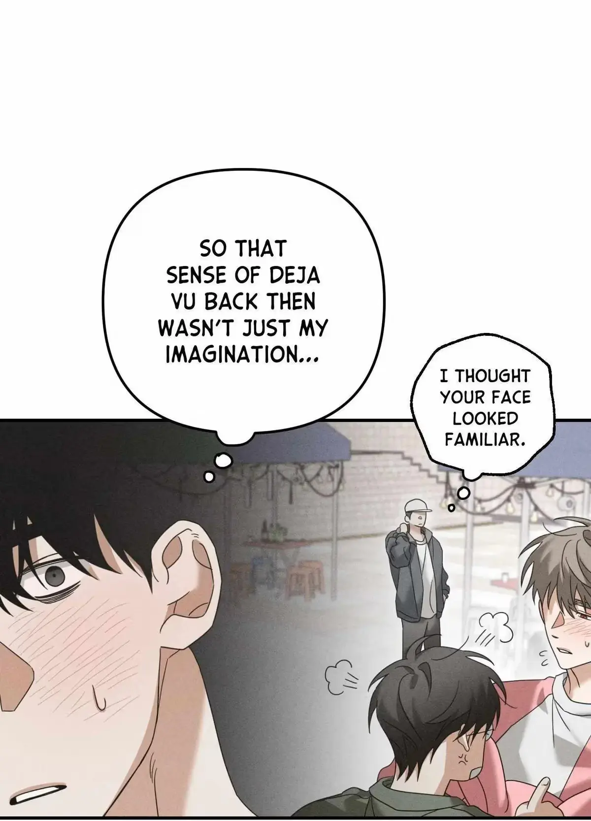 Love Loop Chapter 10 page 71 - 