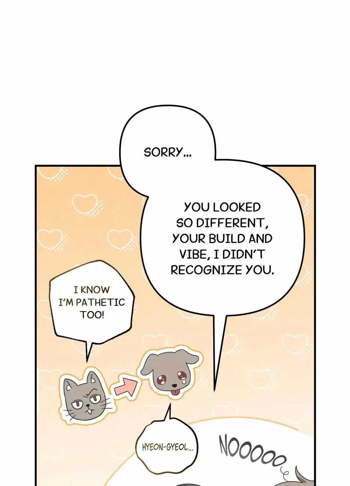 Love Loop Chapter 10 page 73 - 