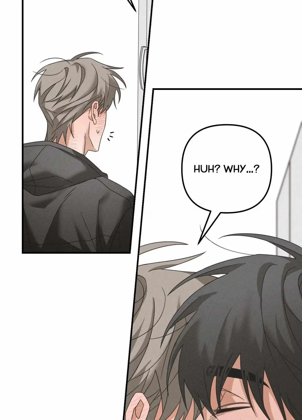 Love Loop Chapter 10 page 77 - 