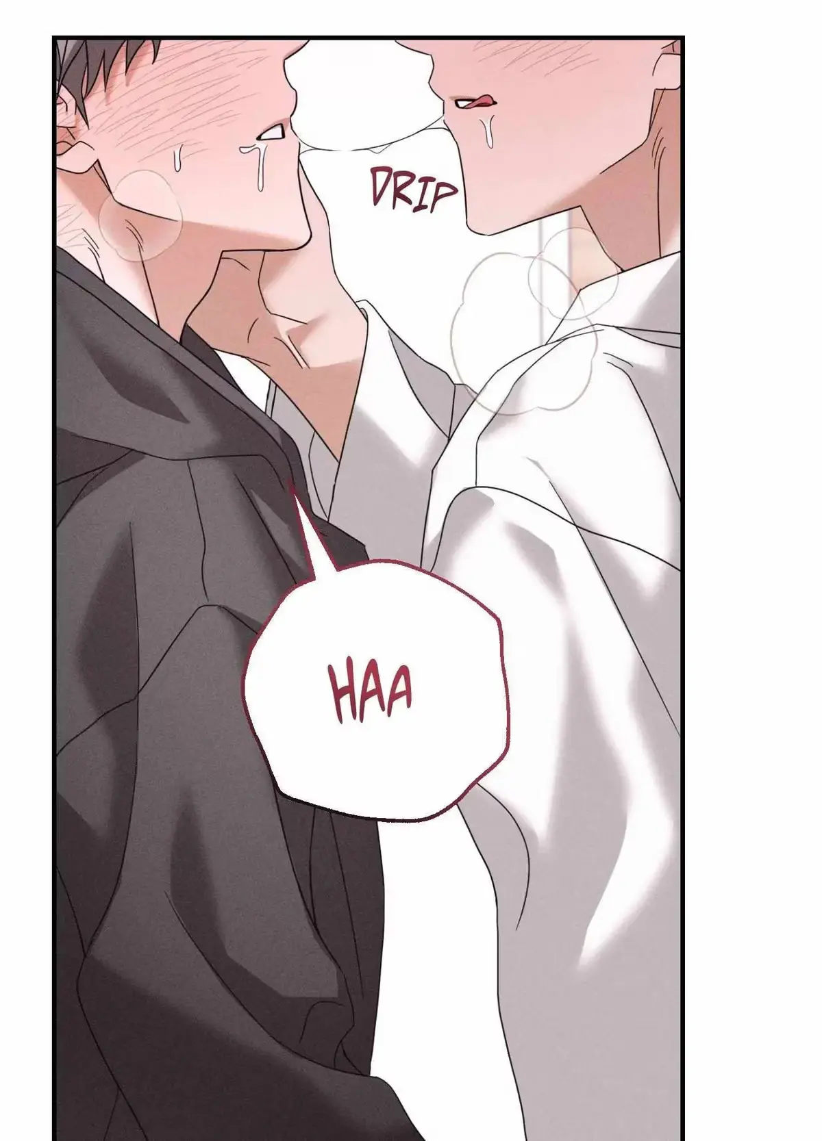 Love Loop Chapter 10 page 85 - 