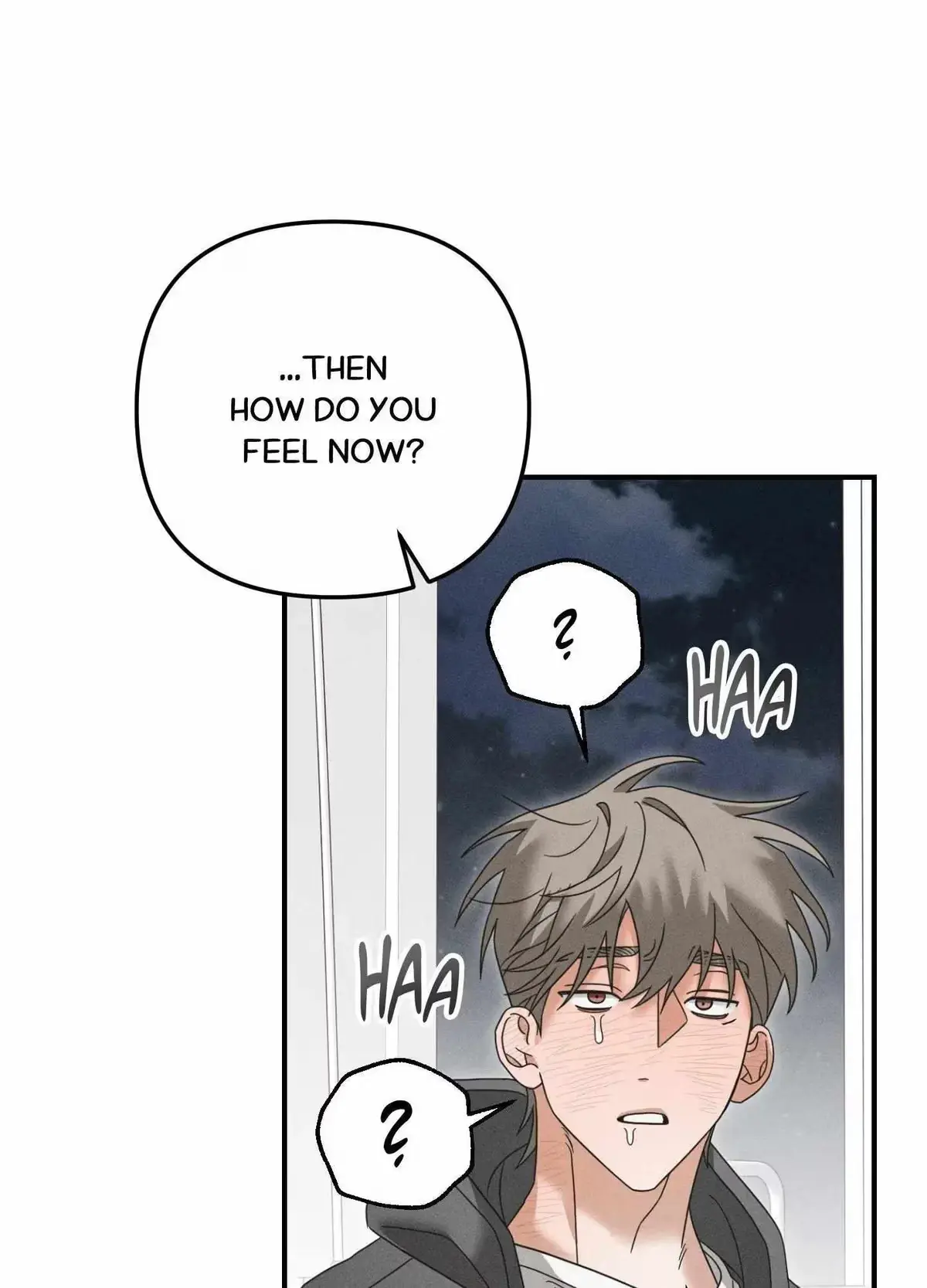 Love Loop Chapter 10 page 87 - 