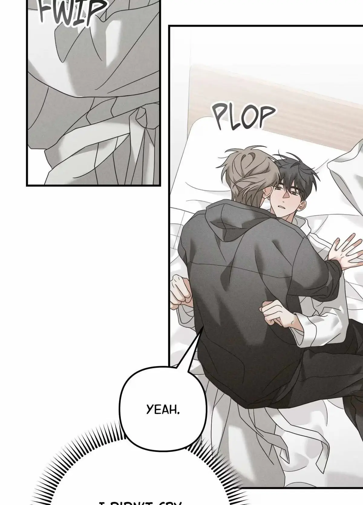 Love Loop Chapter 10 page 95 - 