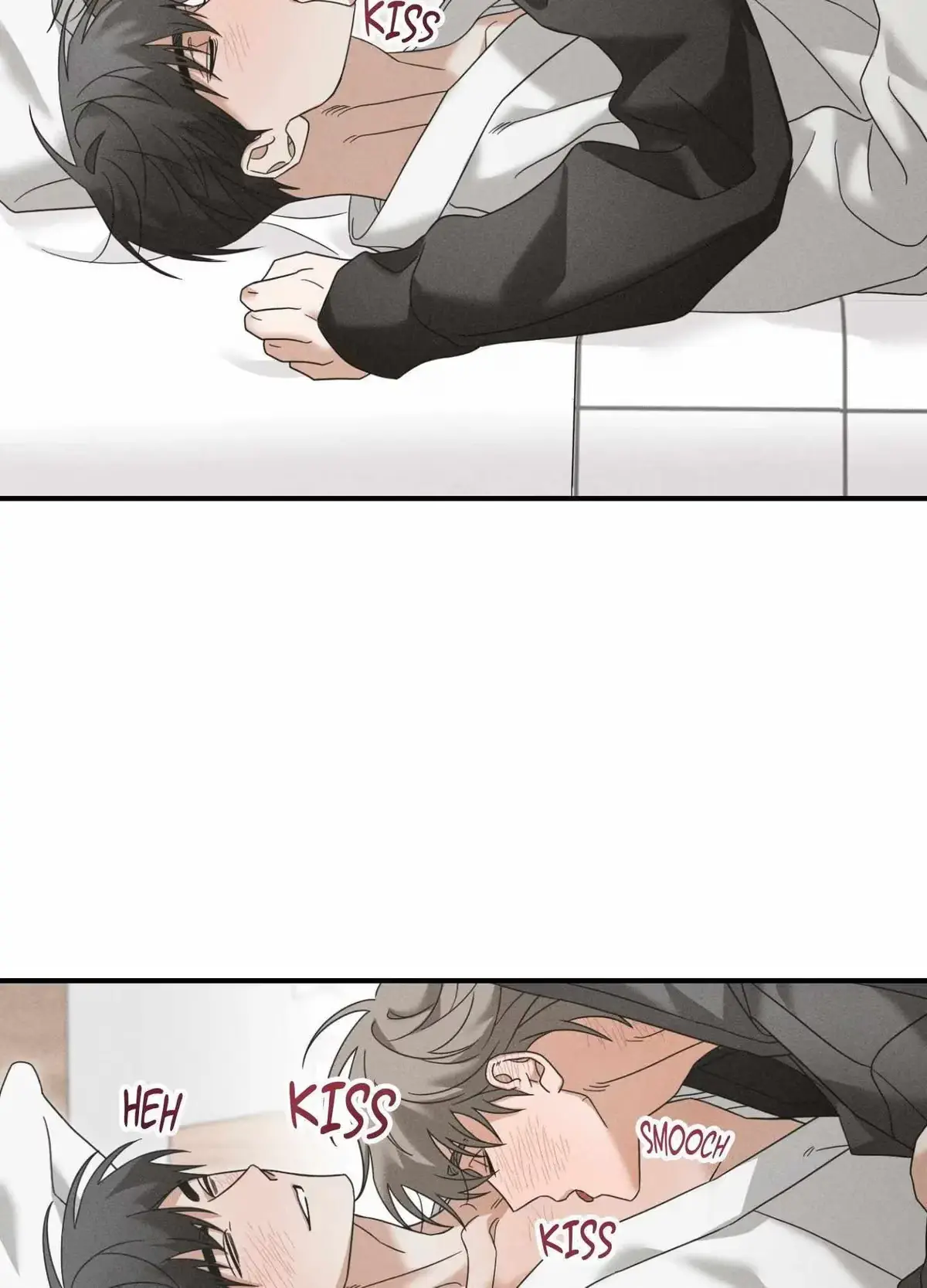 Love Loop Chapter 10 page 98 - 