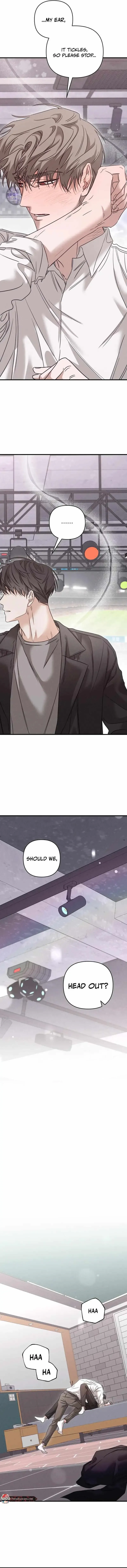 Love Loop Chapter 2 page 13 - 