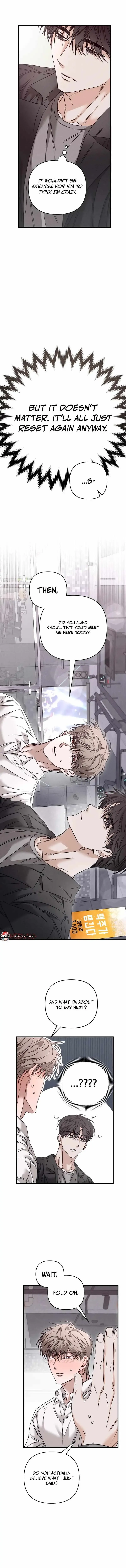 Love Loop Chapter 2 page 10 - 