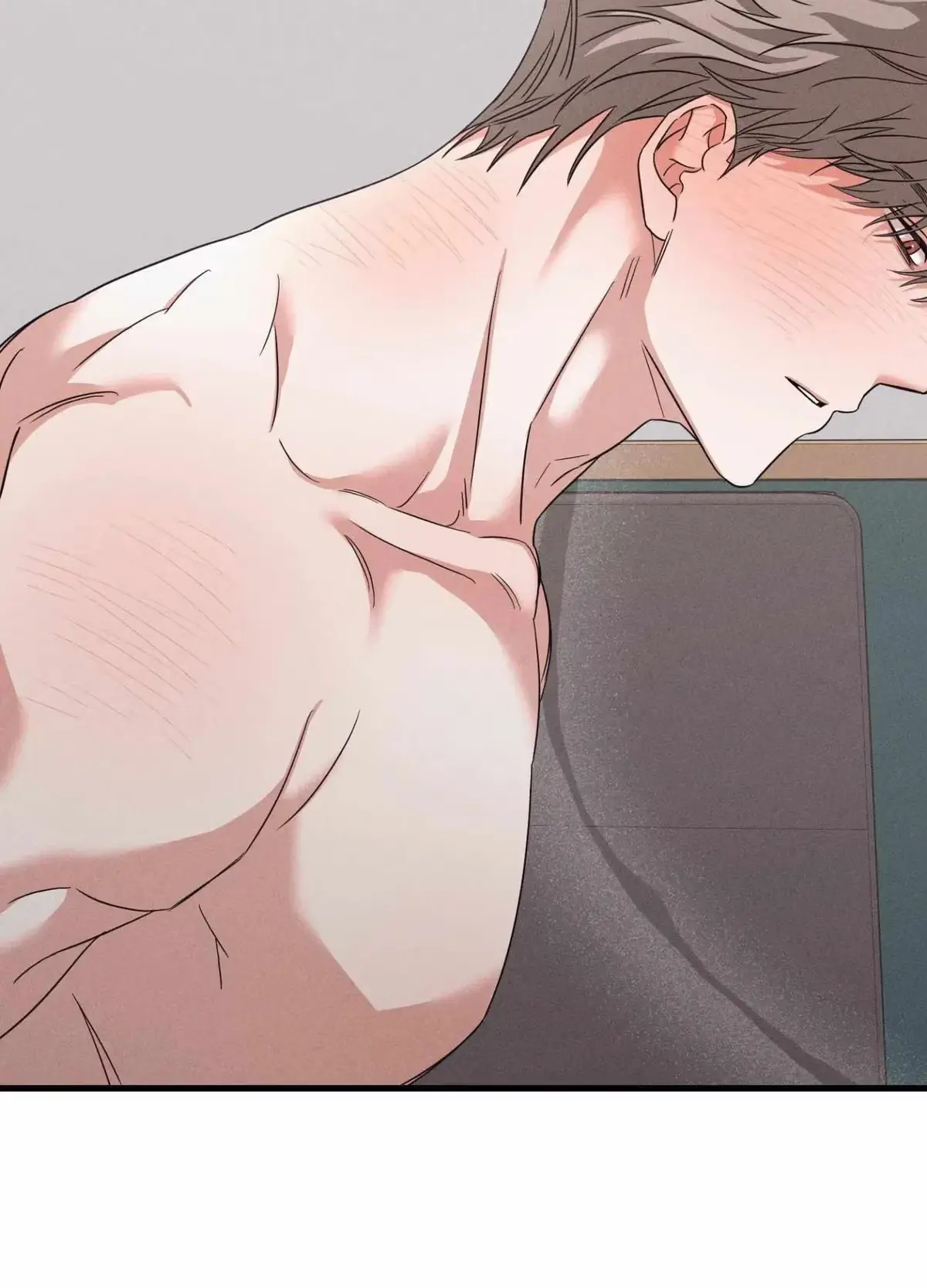 Love Loop Chapter 3 page 2 - 