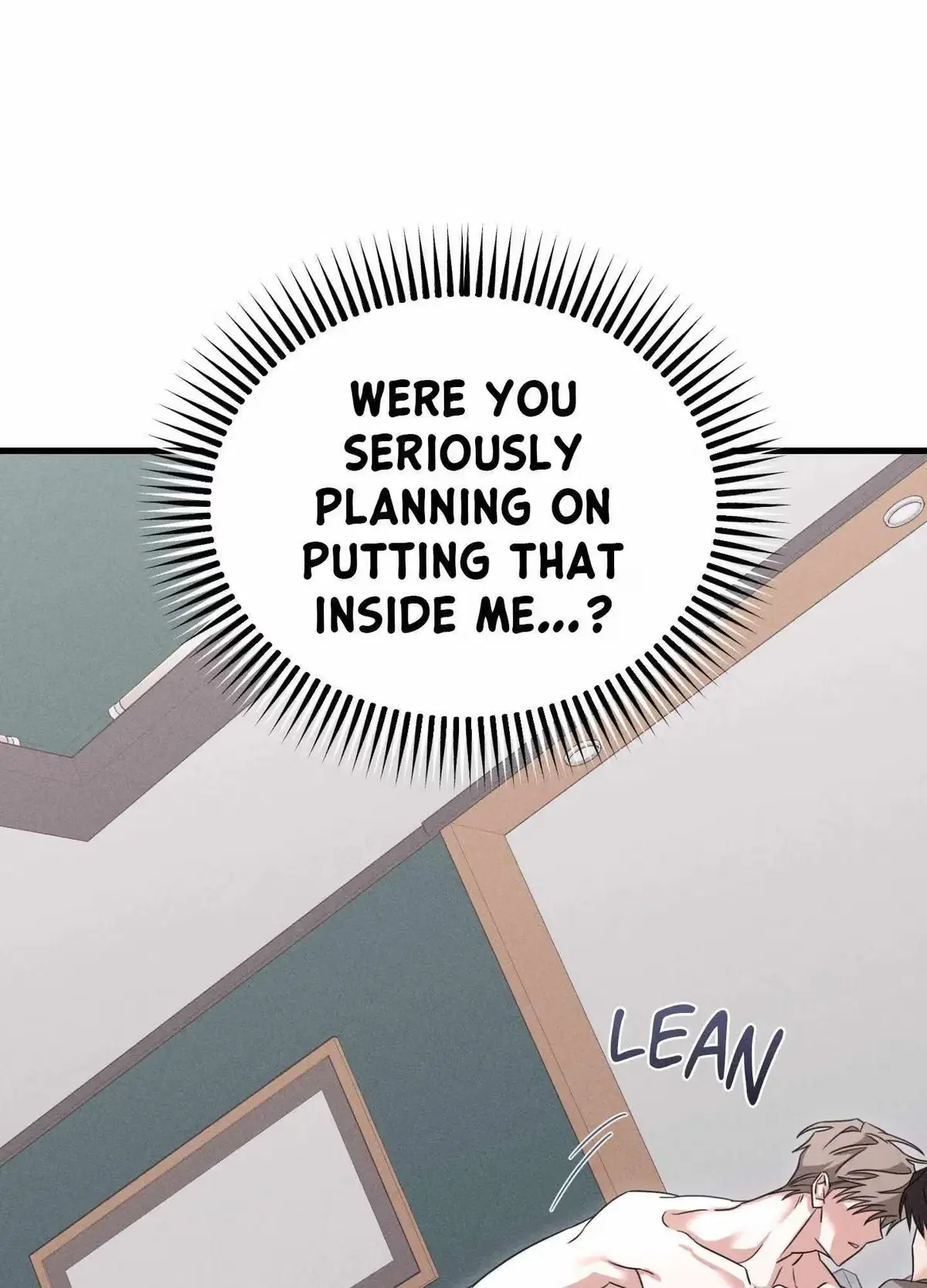 Love Loop Chapter 3 page 11 - 