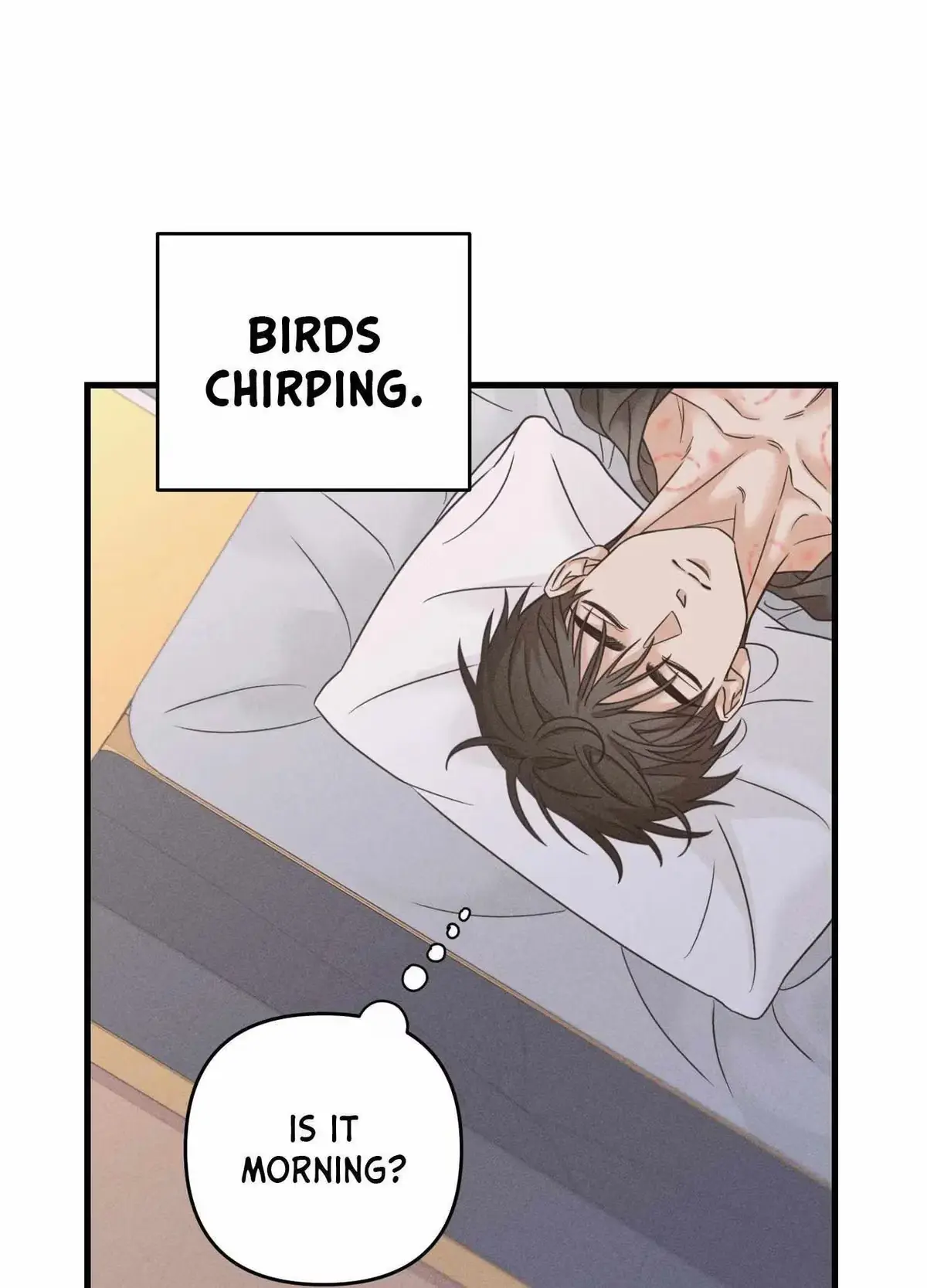 Love Loop Chapter 3 page 103 - 