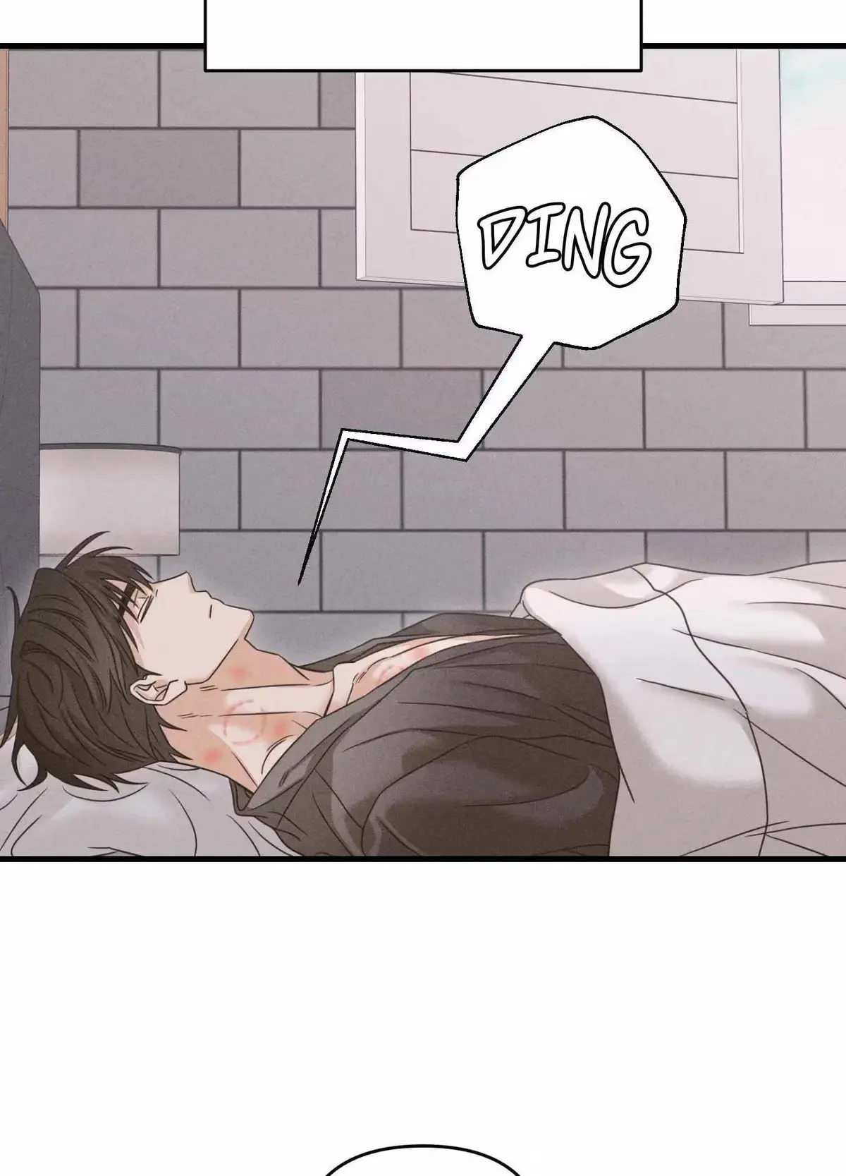 Love Loop Chapter 3 page 105 - 