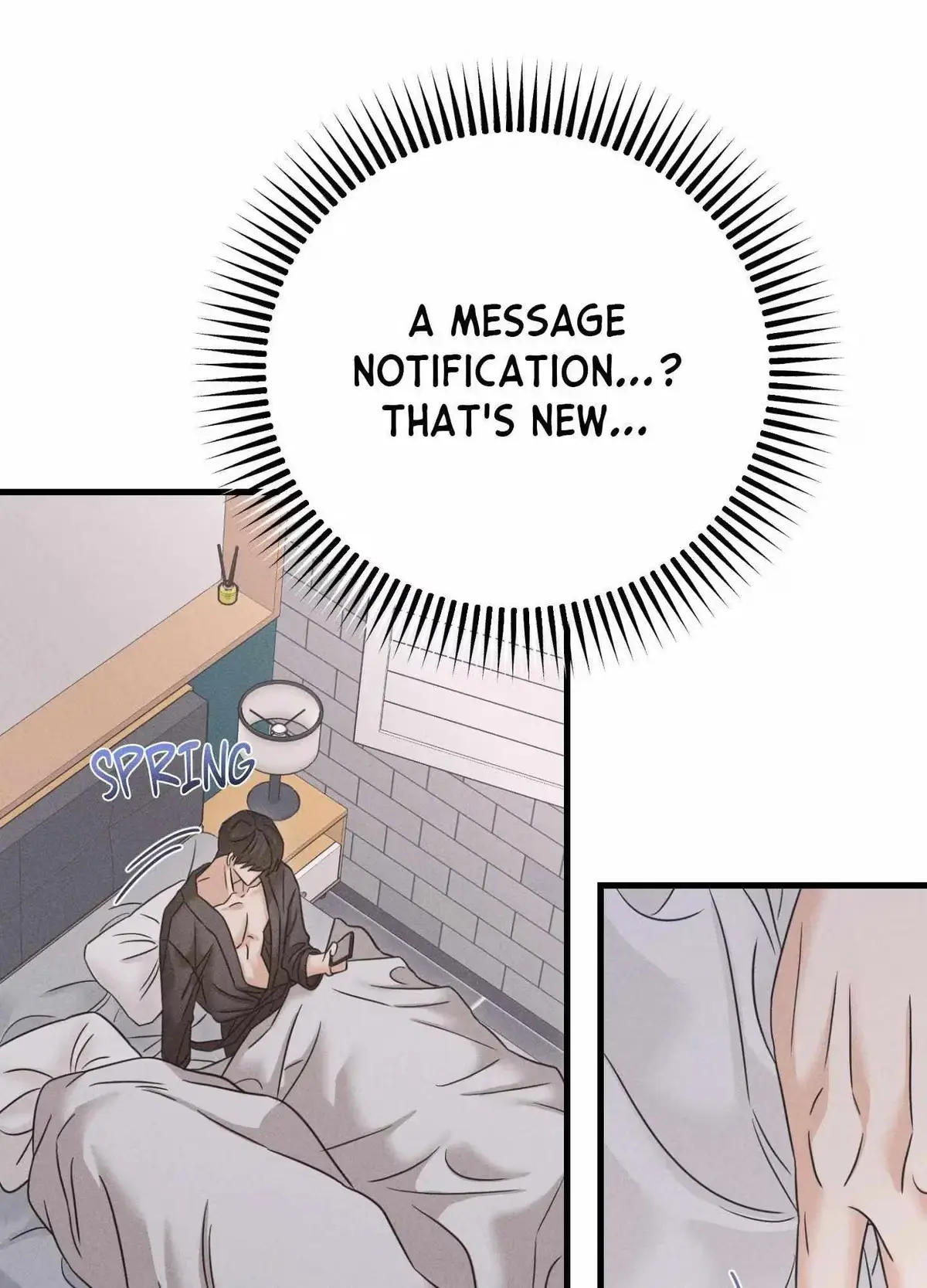 Love Loop Chapter 3 page 107 - 