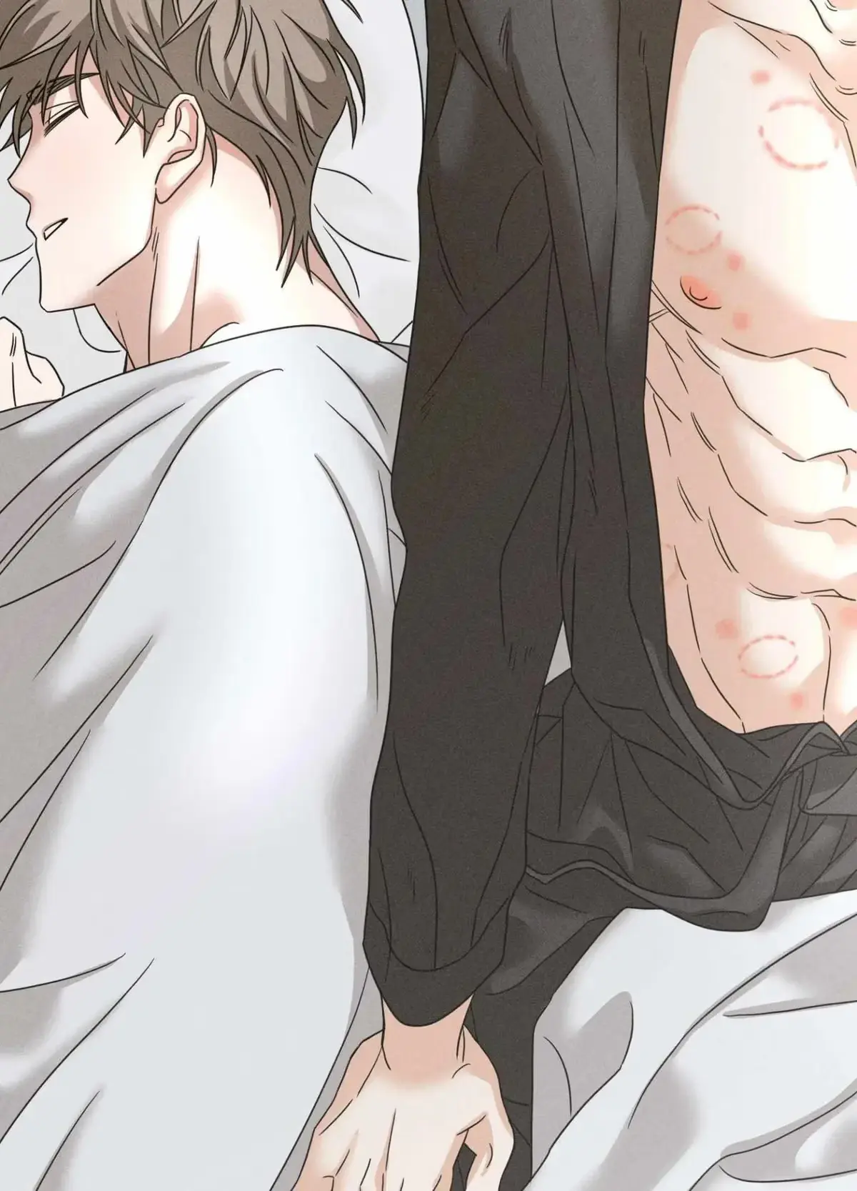 Love Loop Chapter 3 page 110 - 