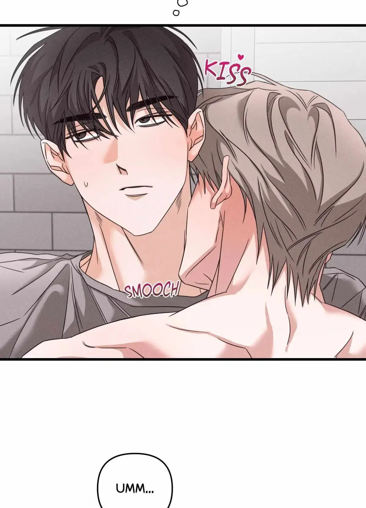 Love Loop Chapter 3 page 13 - 