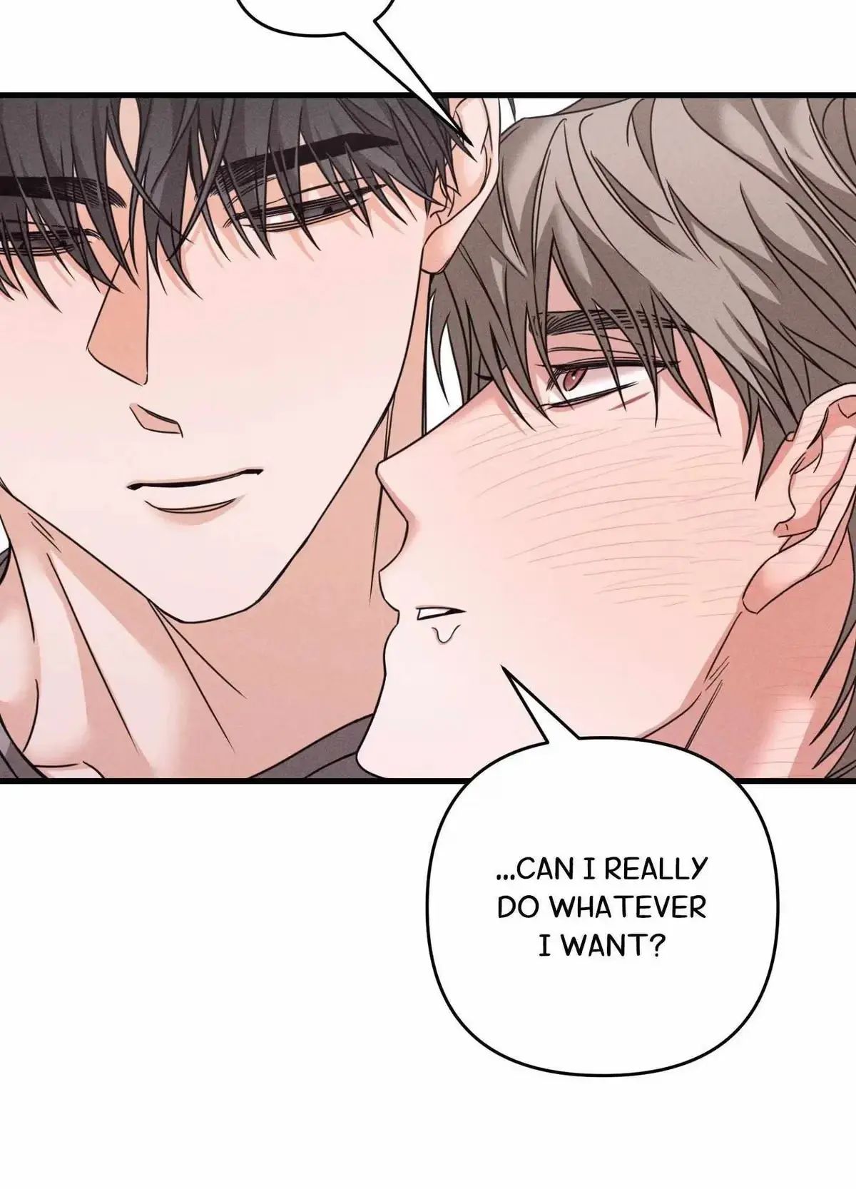 Love Loop Chapter 3 page 14 - 