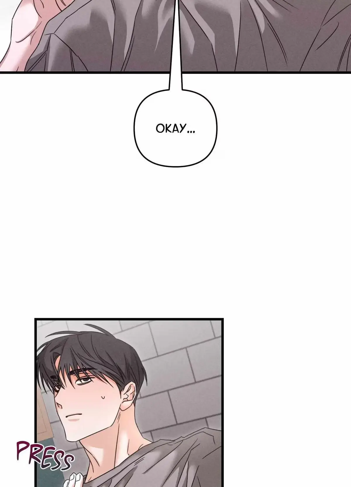 Love Loop Chapter 3 page 16 - 