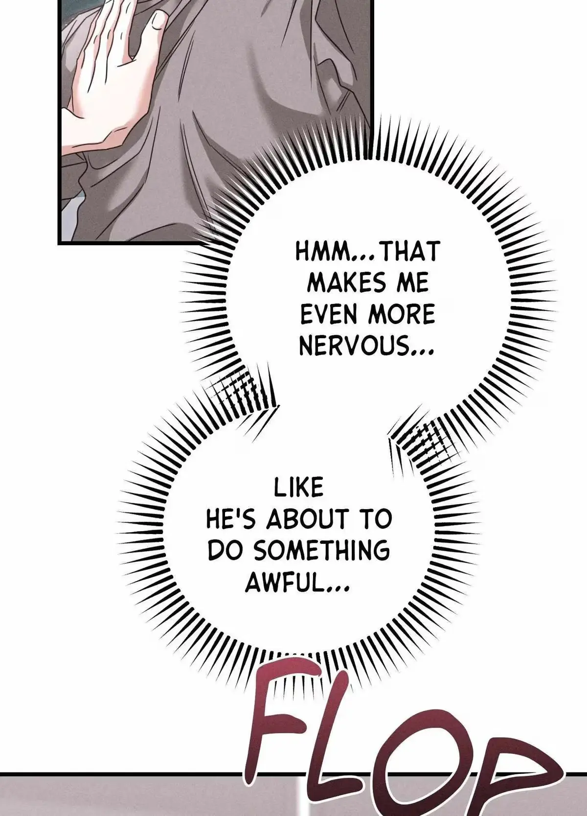 Love Loop Chapter 3 page 17 - 