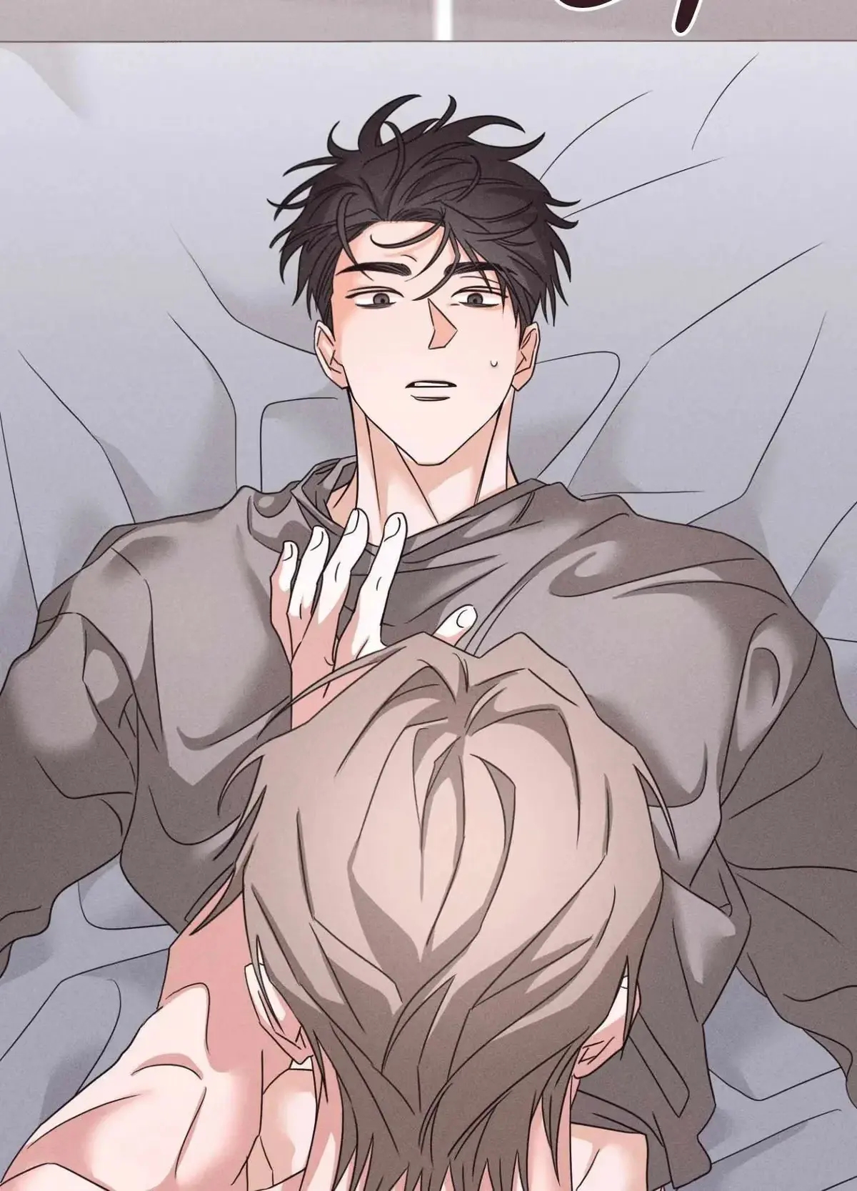 Love Loop Chapter 3 page 18 - 