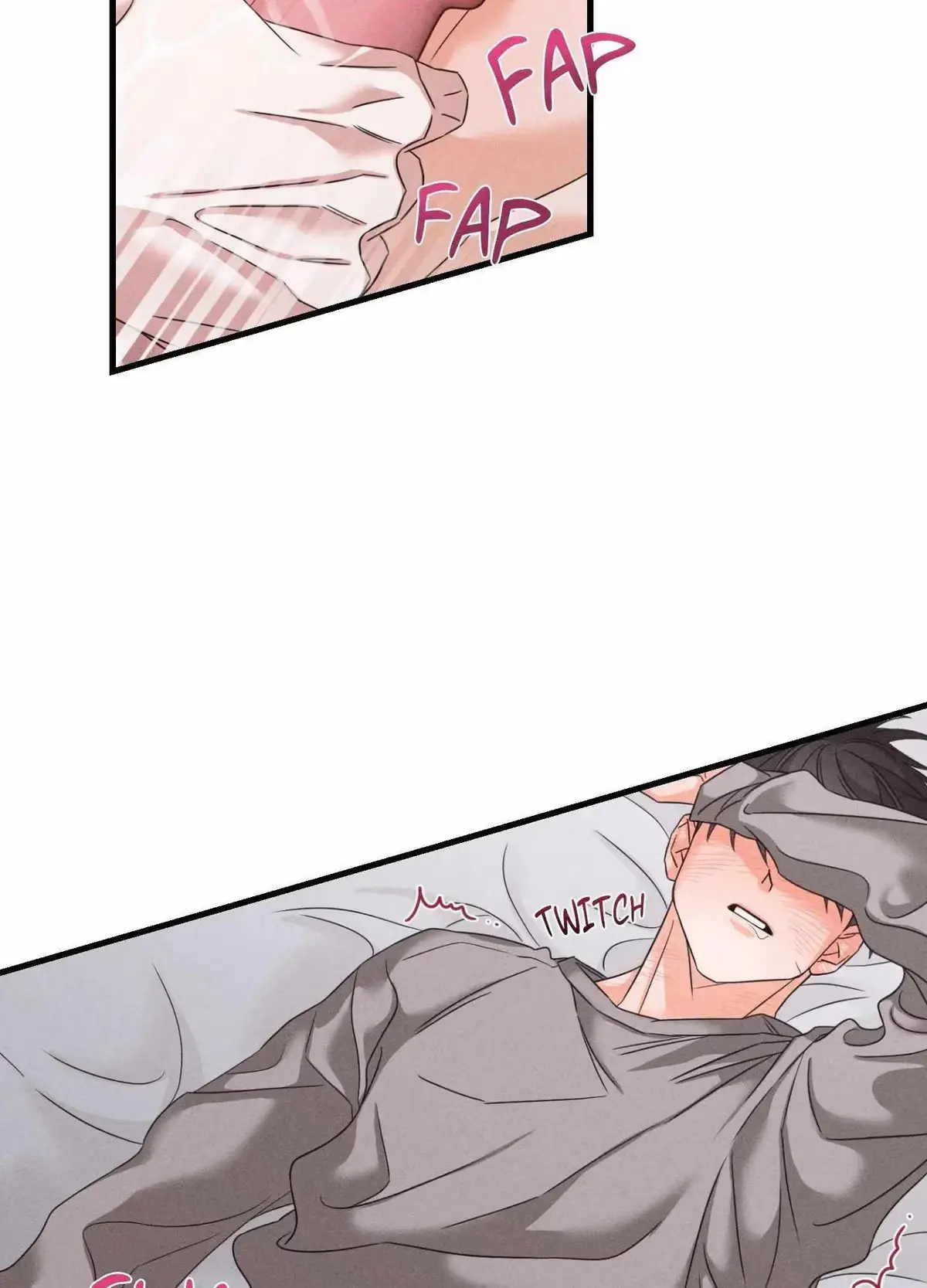 Love Loop Chapter 3 page 29 - 