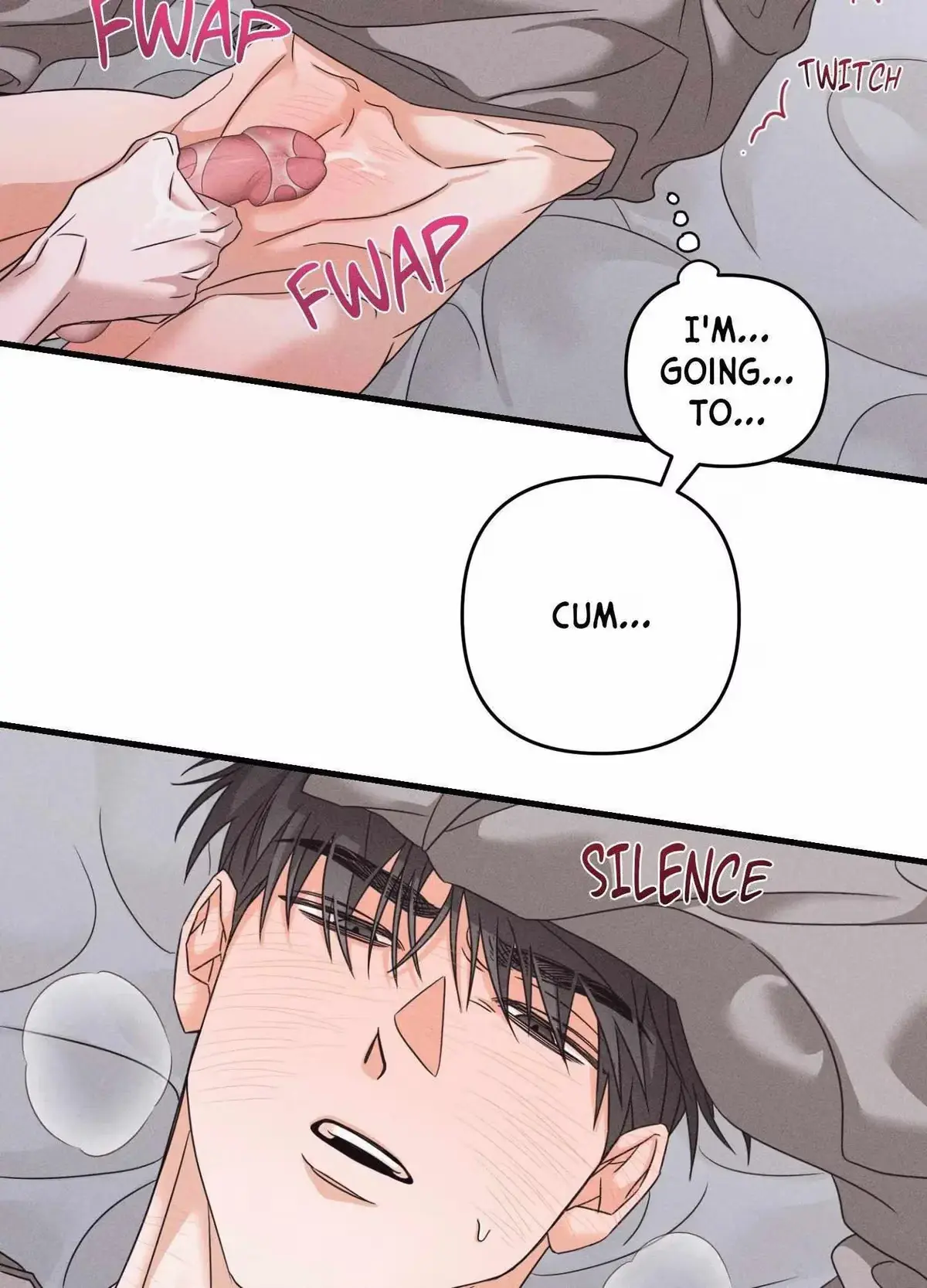 Love Loop Chapter 3 page 30 - 
