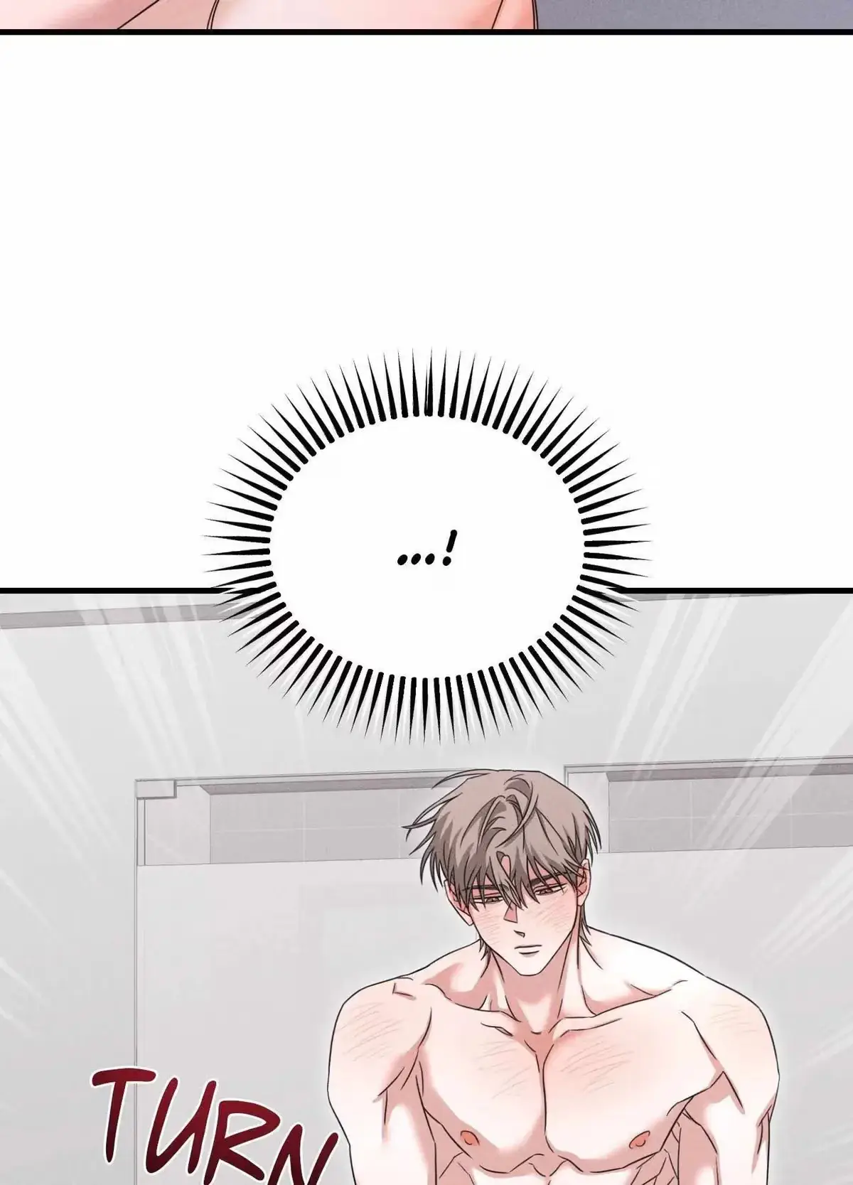 Love Loop Chapter 3 page 34 - 