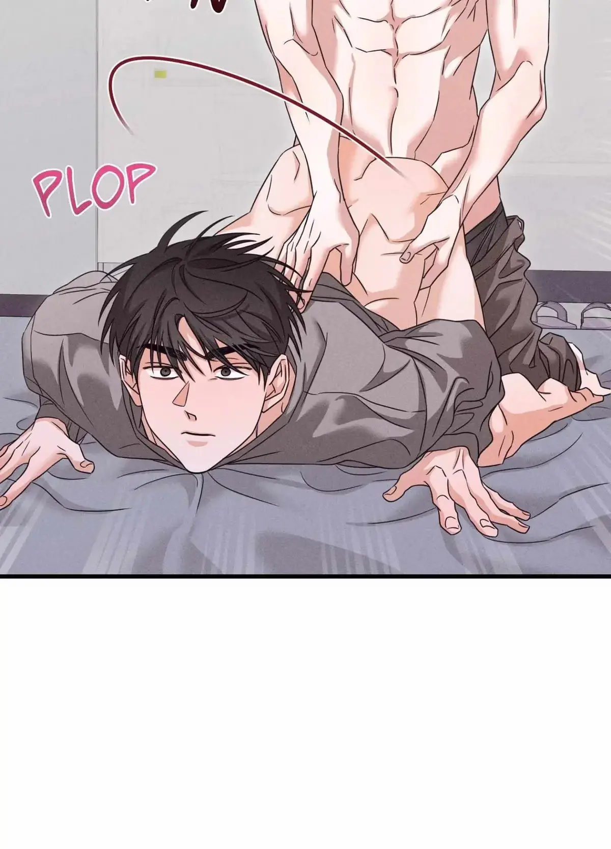 Love Loop Chapter 3 page 35 - 