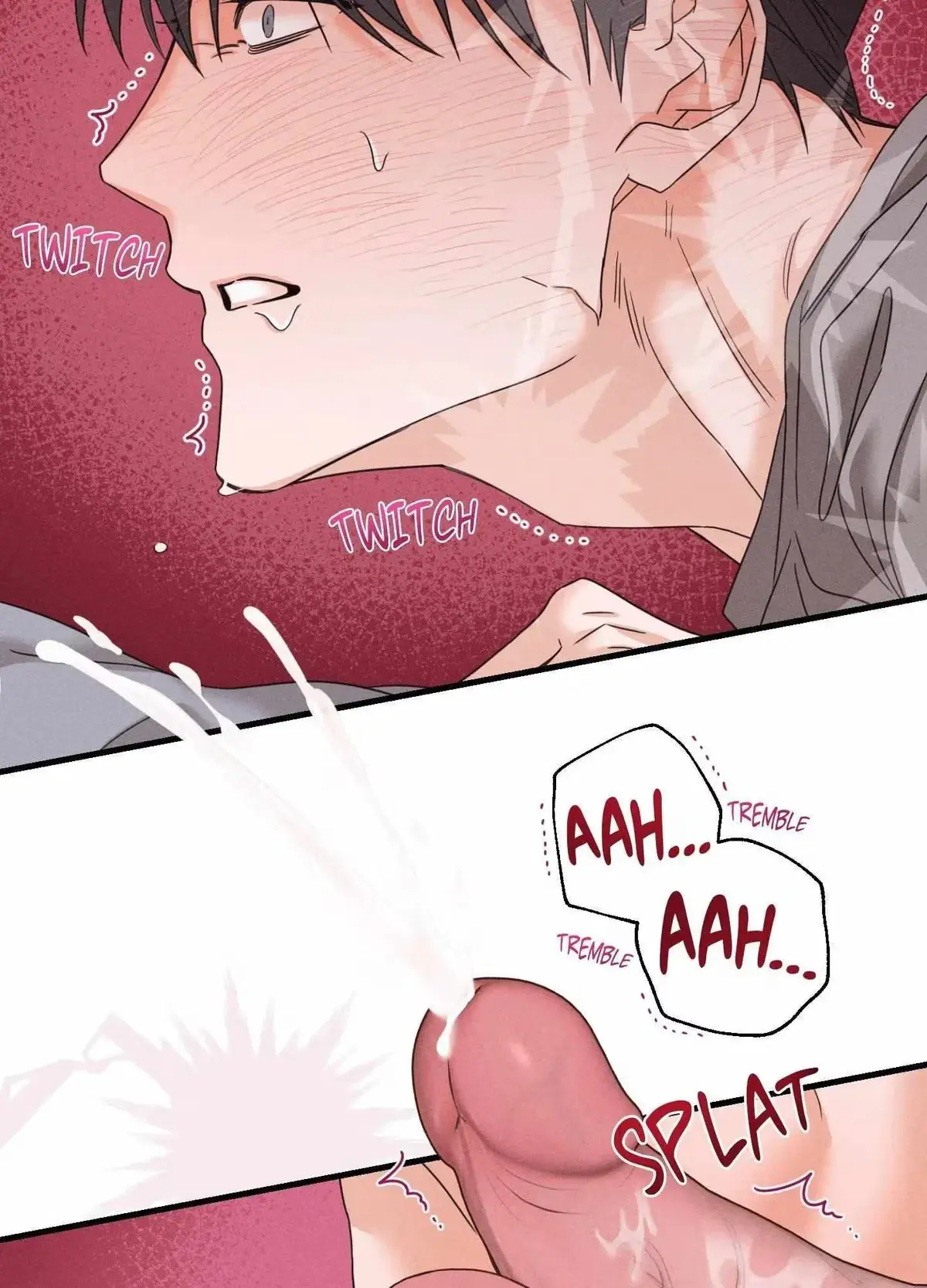 Love Loop Chapter 3 page 40 - 
