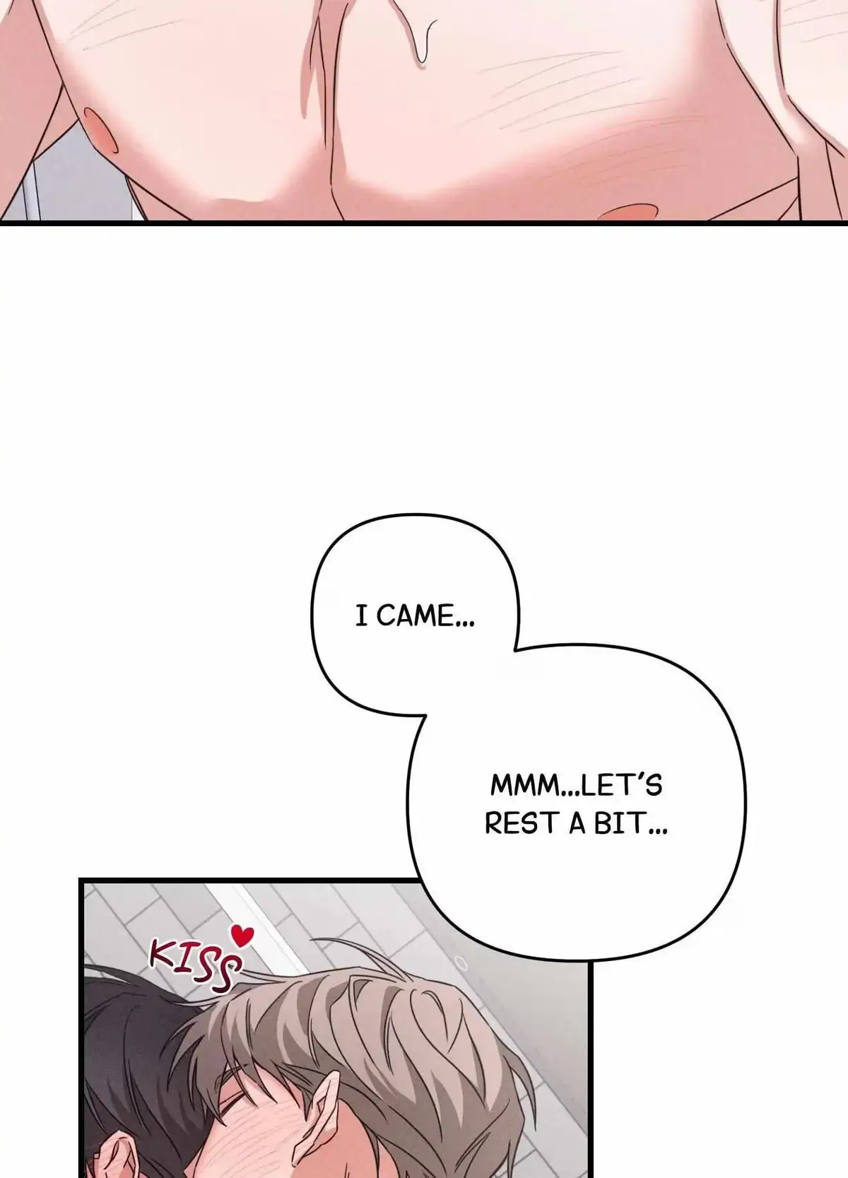Love Loop Chapter 3 page 43 - 