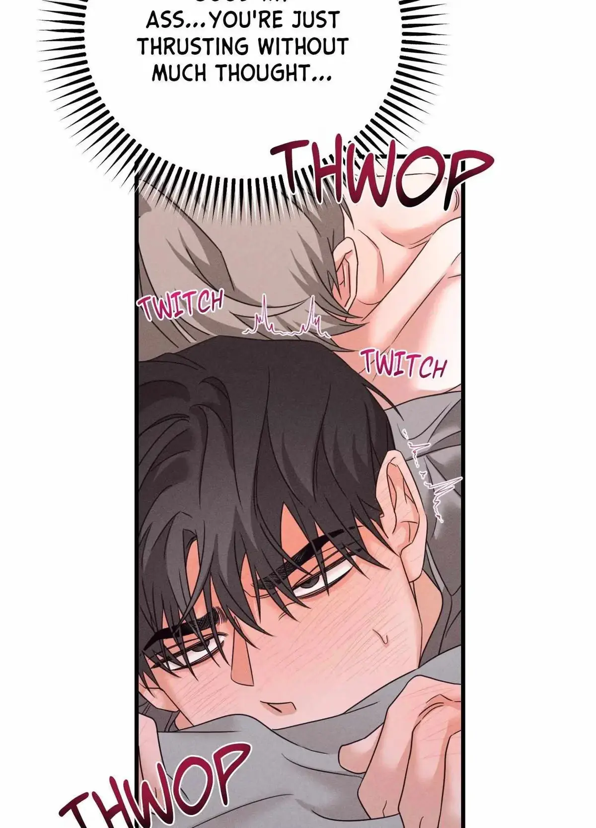 Love Loop Chapter 3 page 47 - 