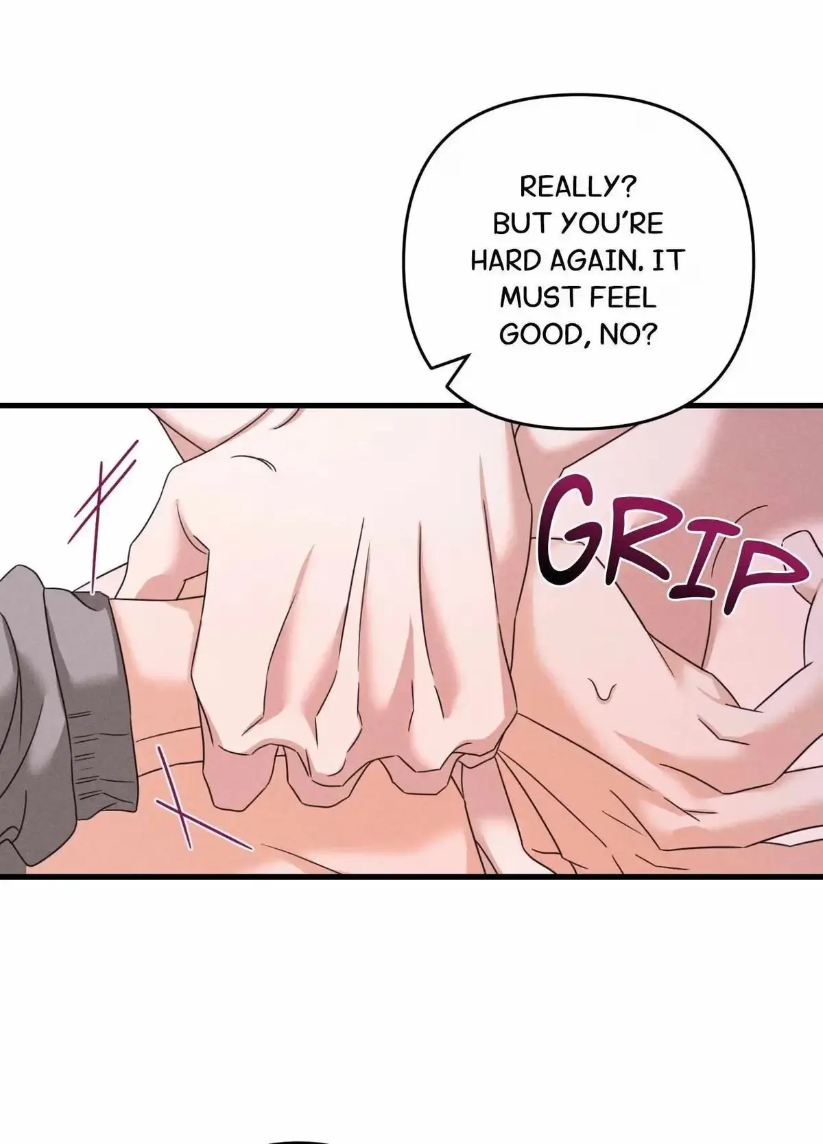 Love Loop Chapter 3 page 51 - 