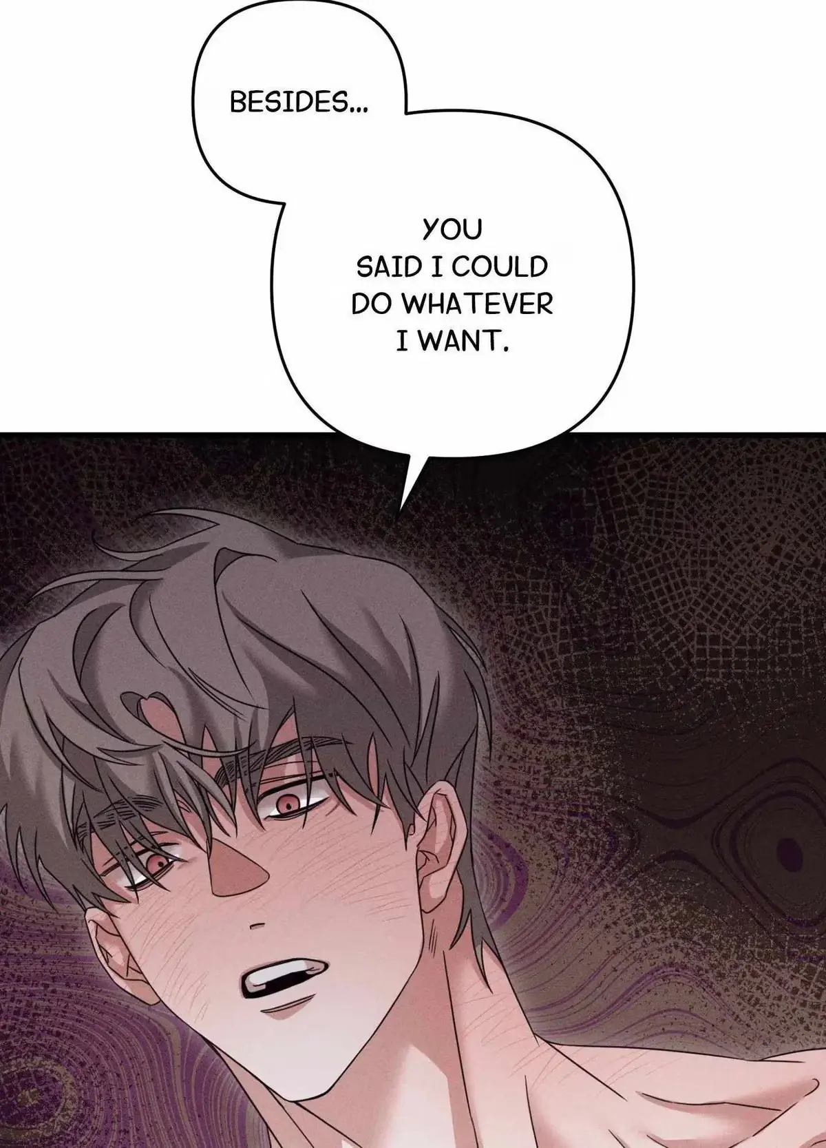 Love Loop Chapter 3 page 52 - 