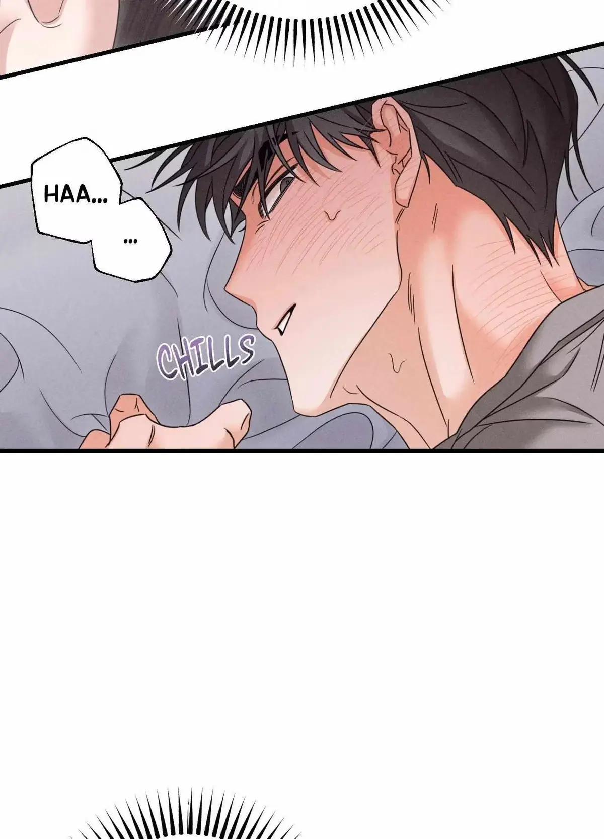 Love Loop Chapter 3 page 54 - 