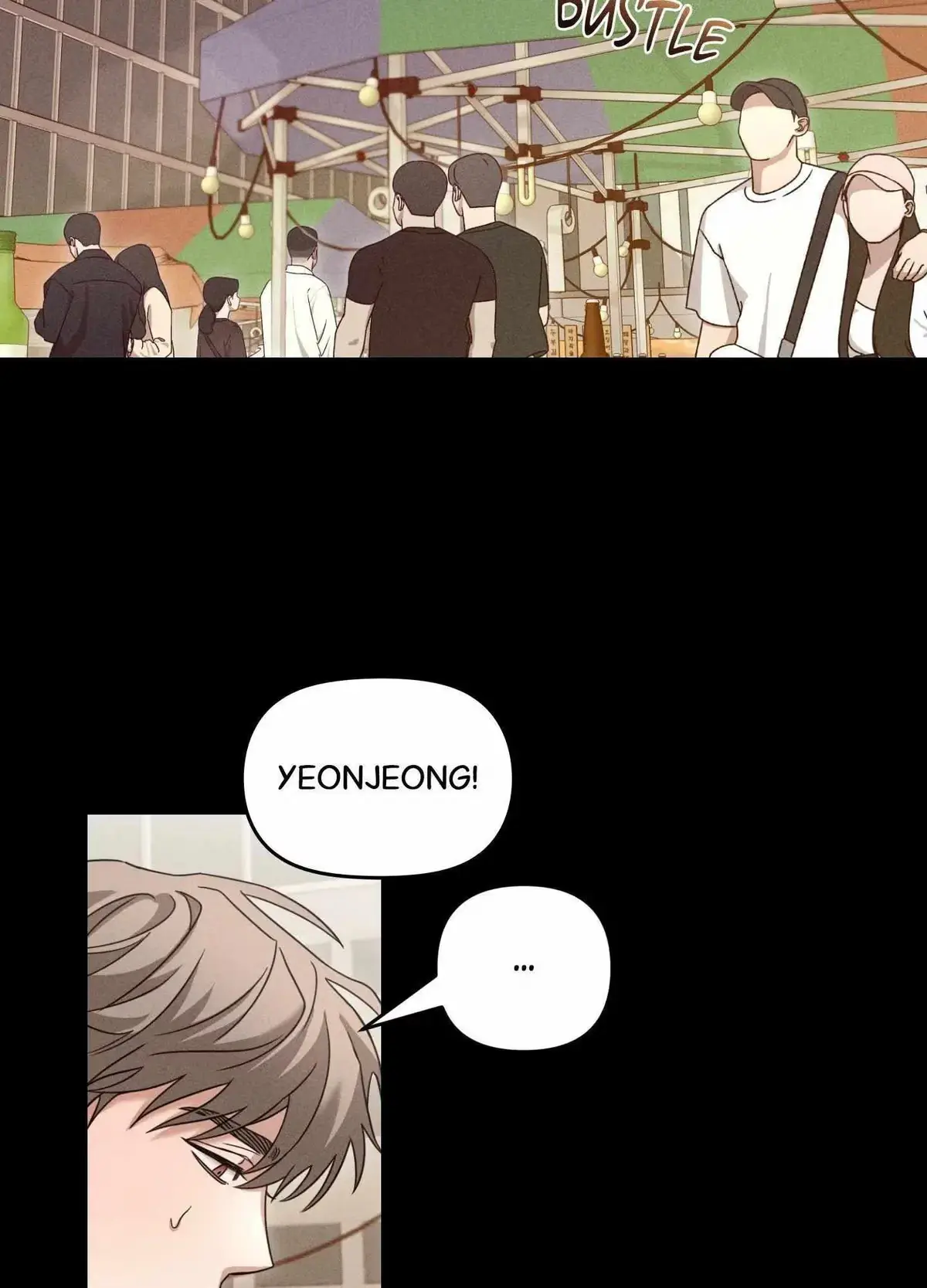 Love Loop Chapter 3 page 58 - 