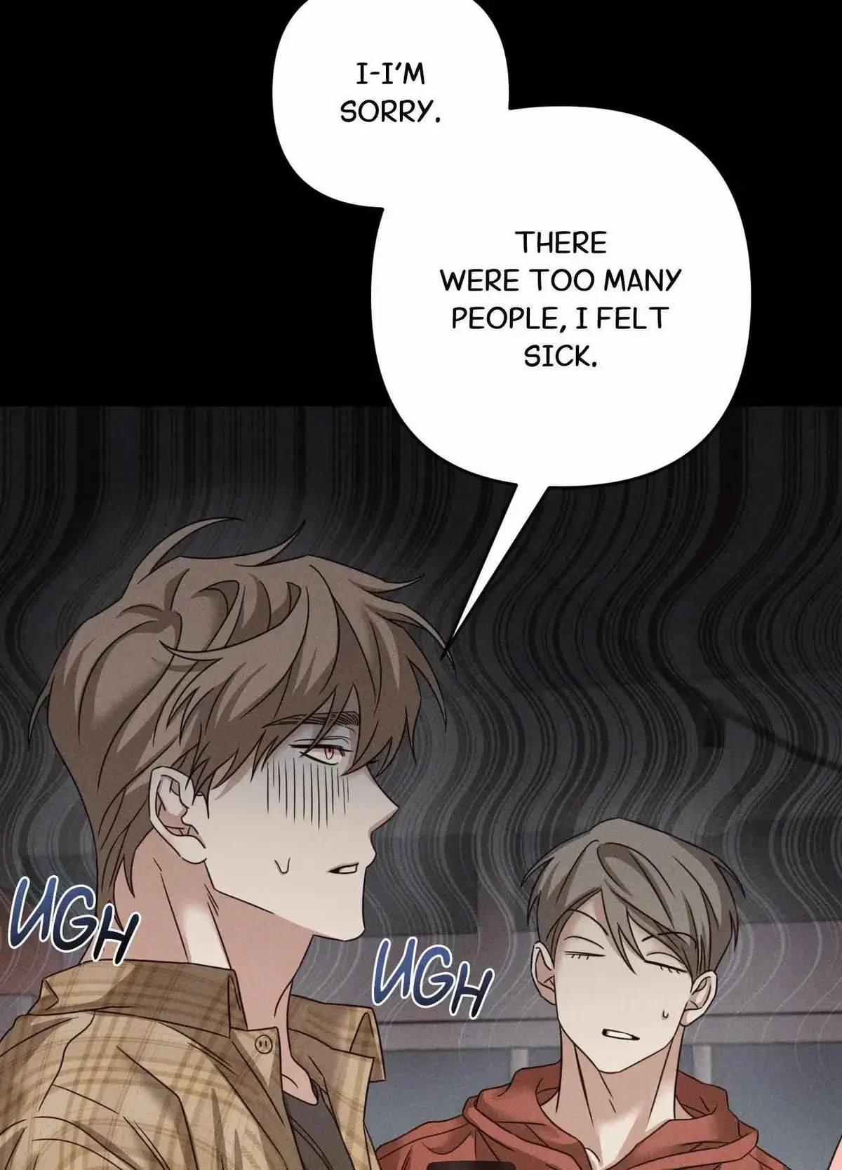 Love Loop Chapter 3 page 60 - 