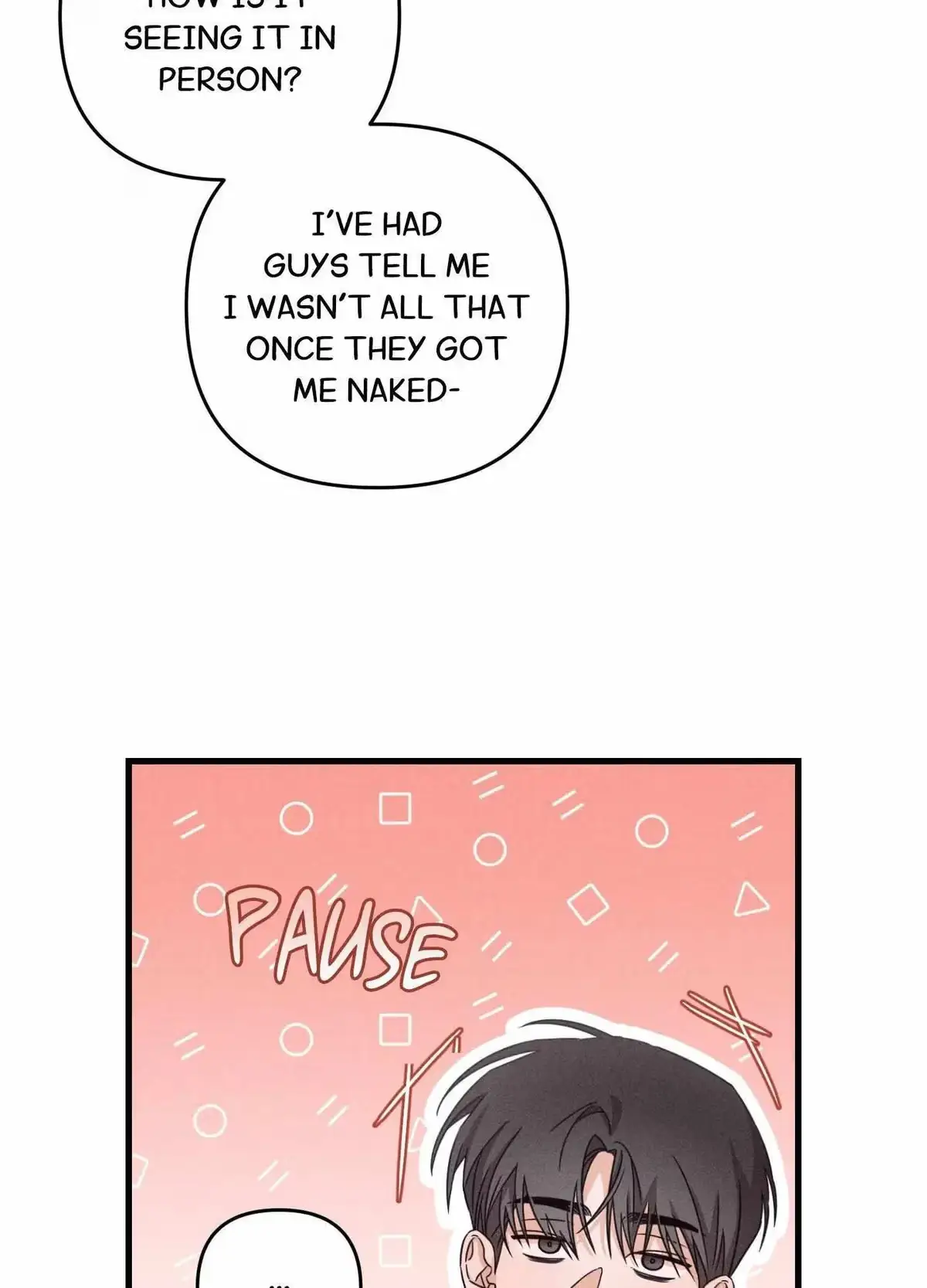 Love Loop Chapter 3 page 7 - 