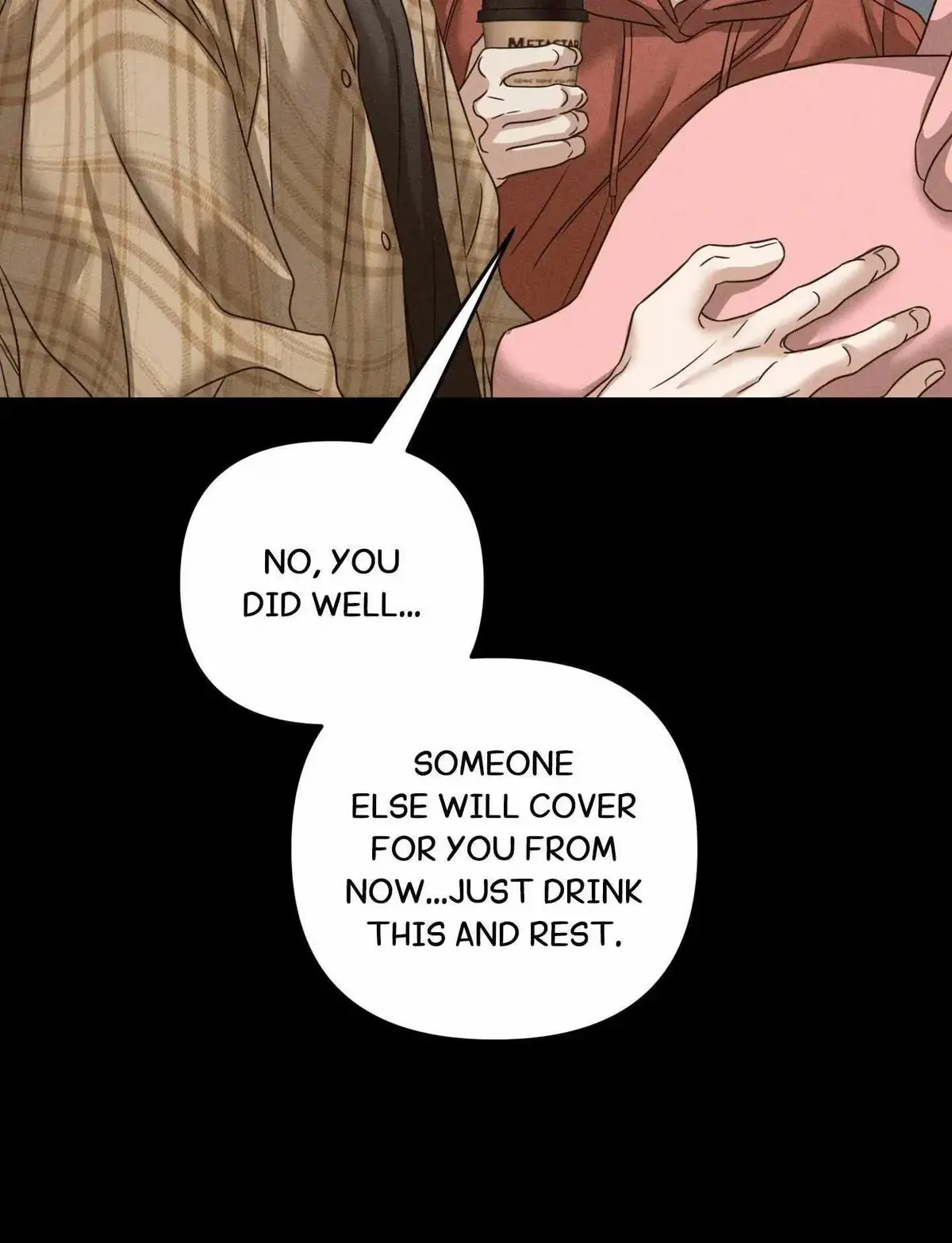 Love Loop Chapter 3 page 61 - 