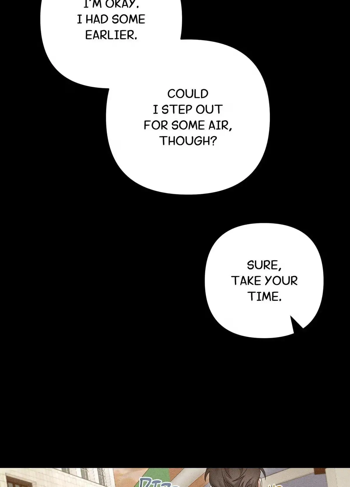 Love Loop Chapter 3 page 63 - 